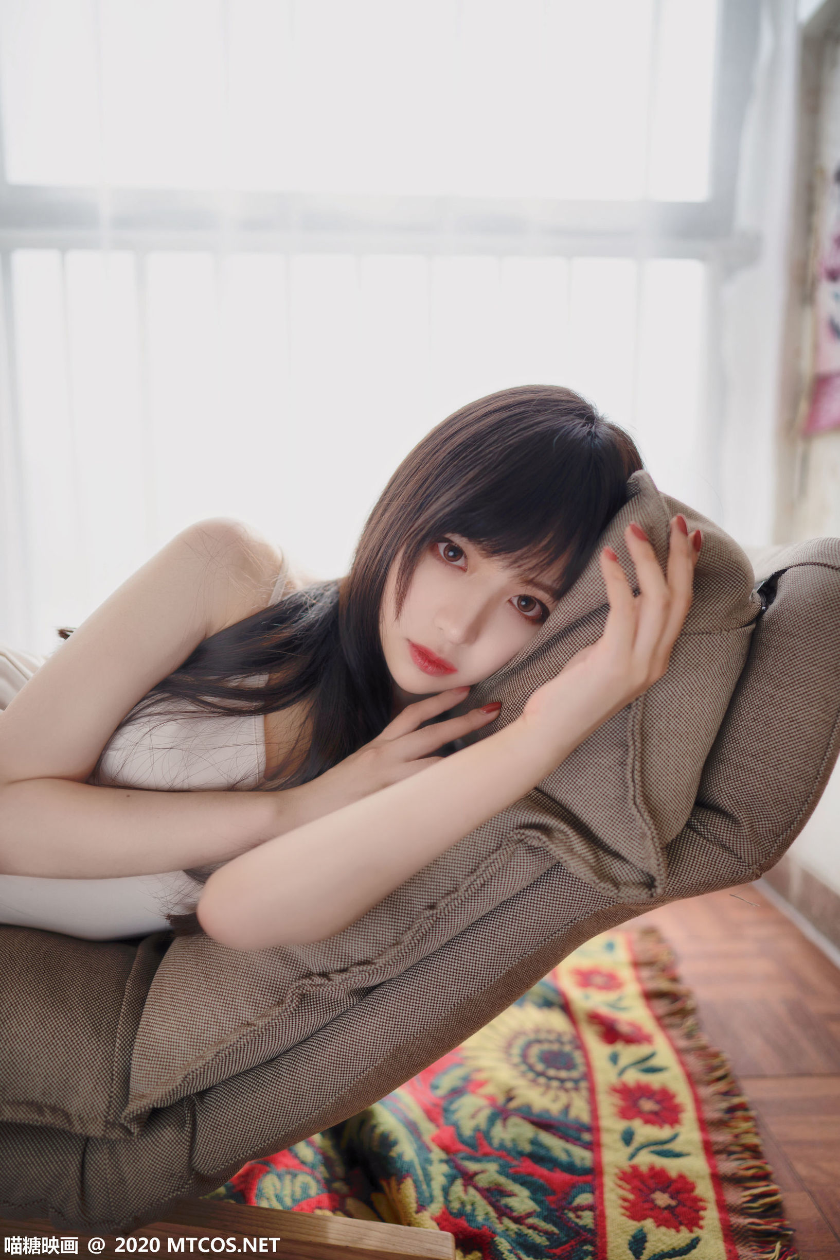 Miêu Đường Điện Ảnh] VOL.280 Bạn gái ở nhà