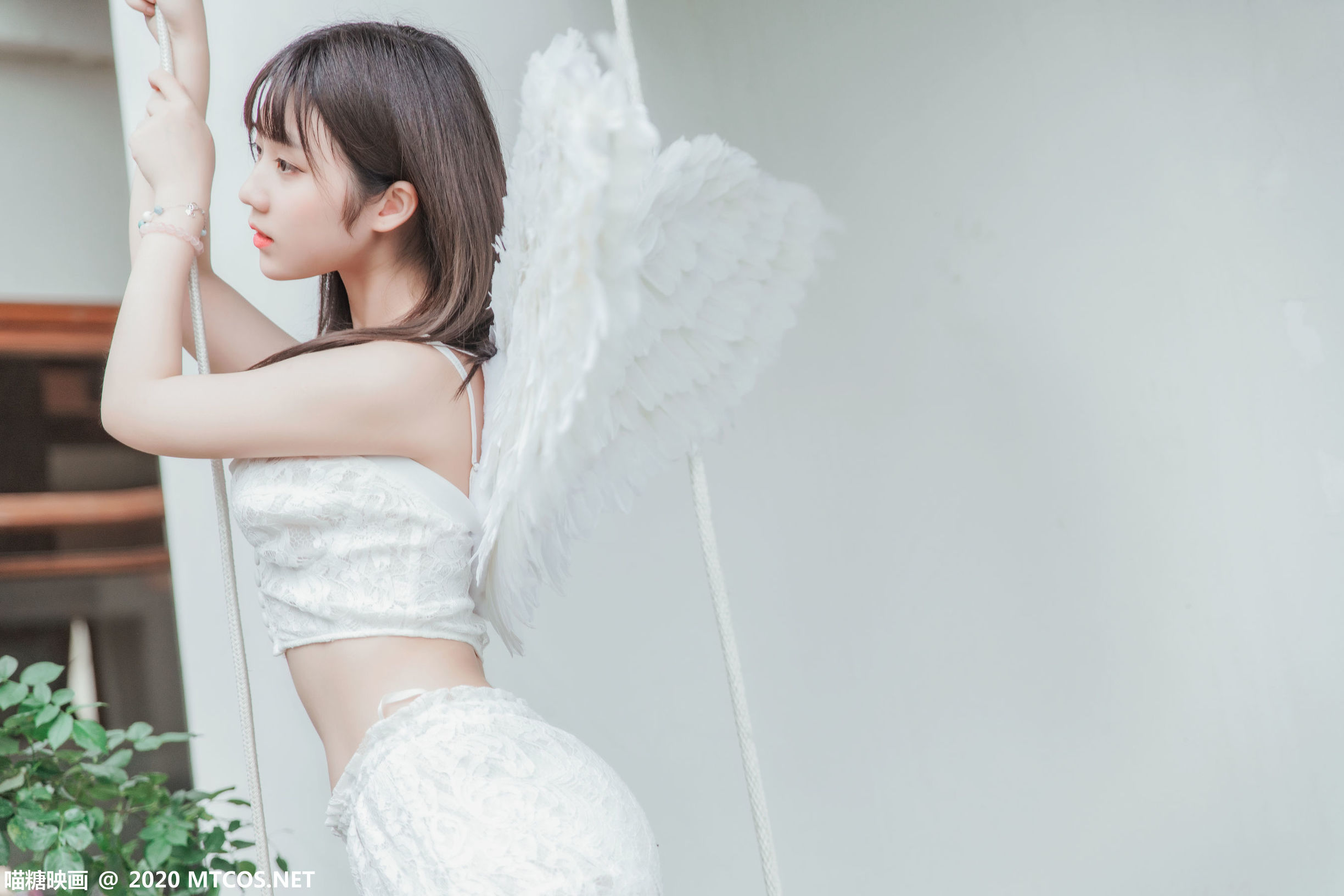 Meow Sugar Film] Vol. 281: Empty Realm