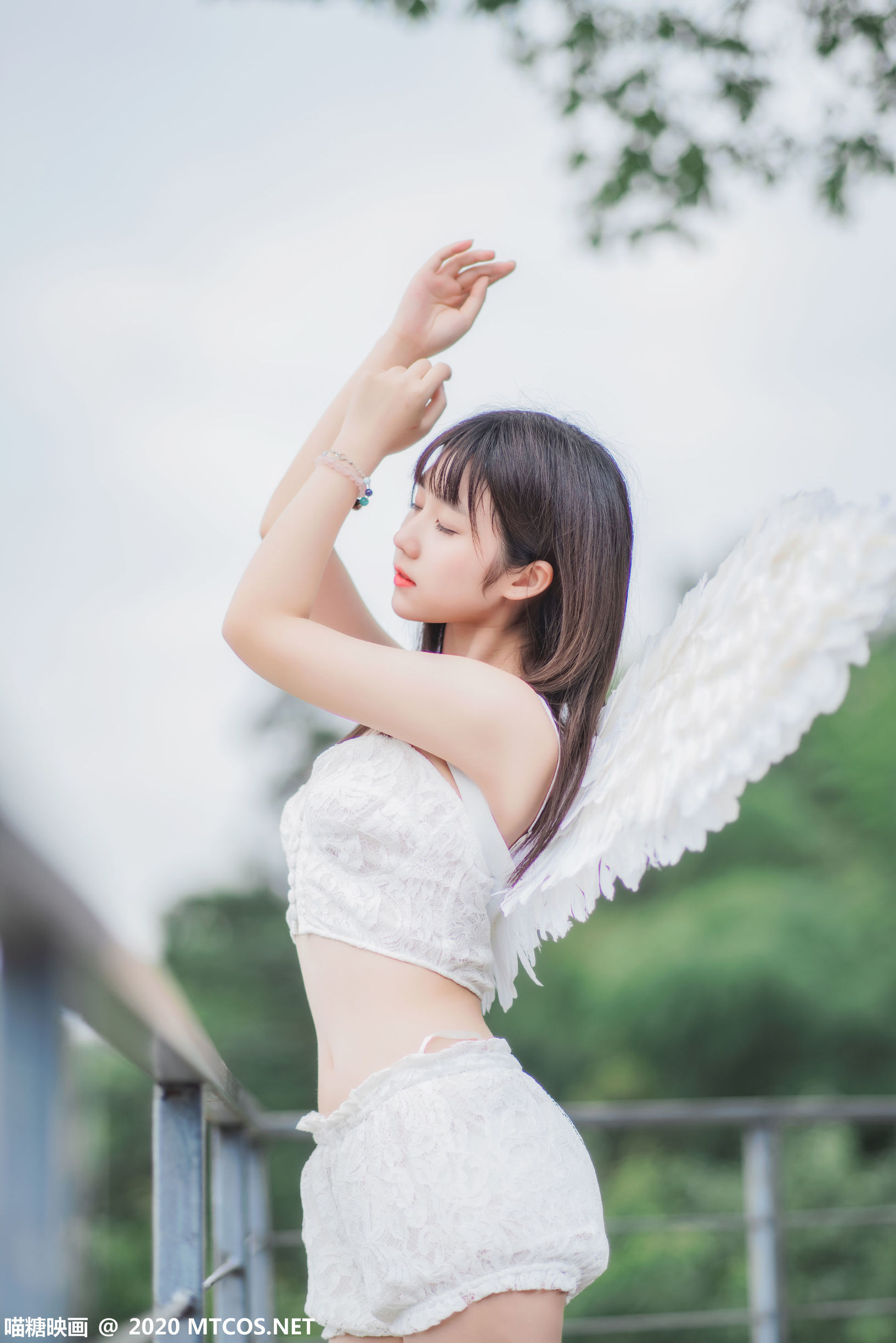 Meow Sugar Film] Vol. 281: Empty Realm