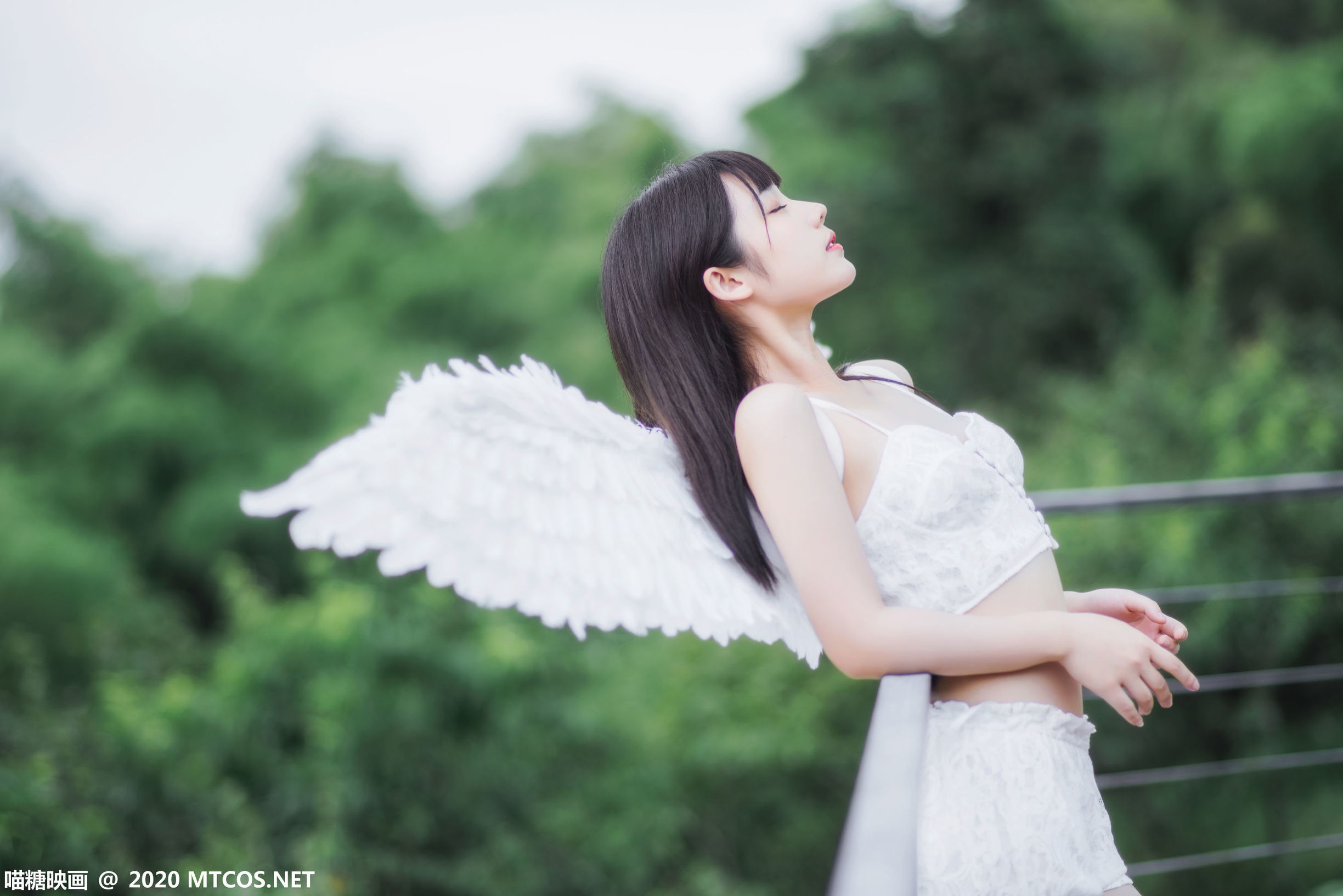 Meow Sugar Film] Vol. 281: Empty Realm