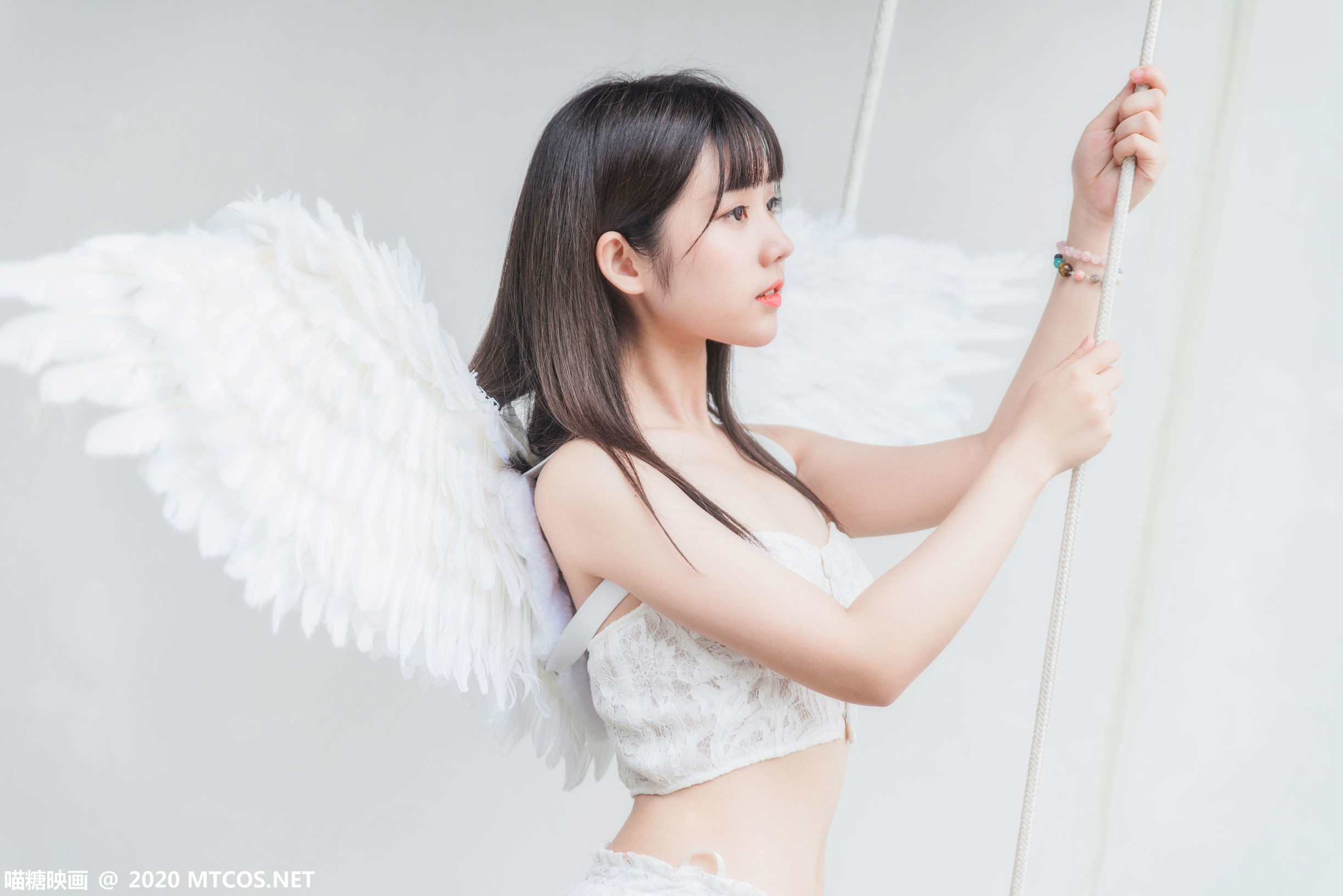 Meow Sugar Film] Vol. 281: Empty Realm