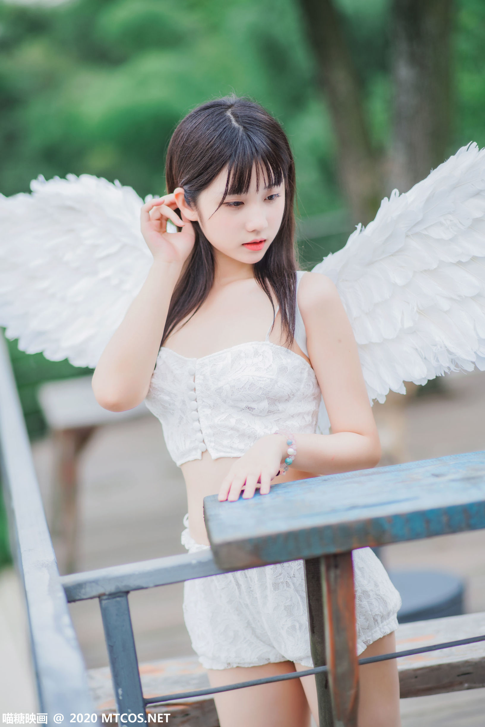 Meow Sugar Film] Vol. 281: Empty Realm