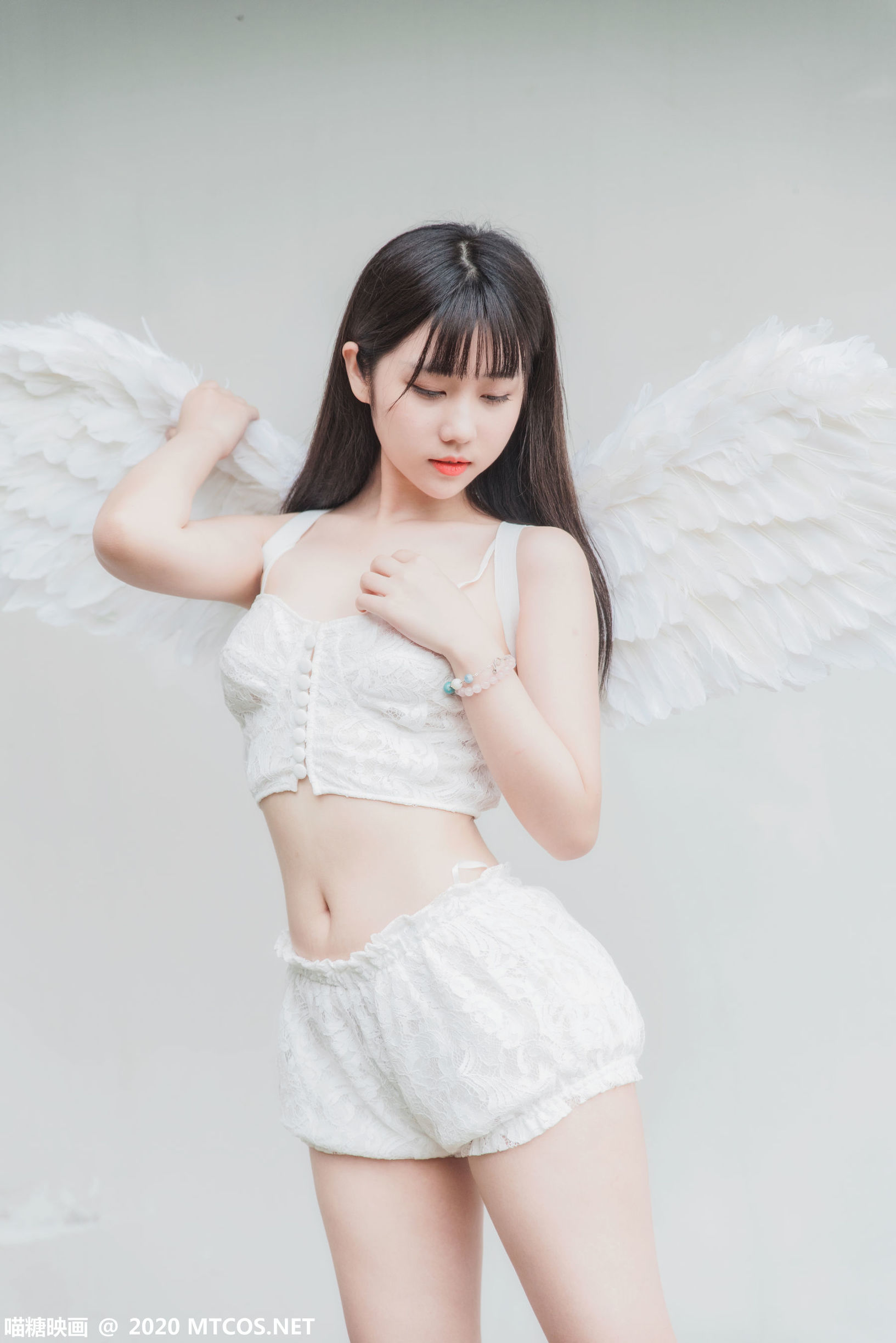 Meow Sugar Film] Vol. 281: Empty Realm