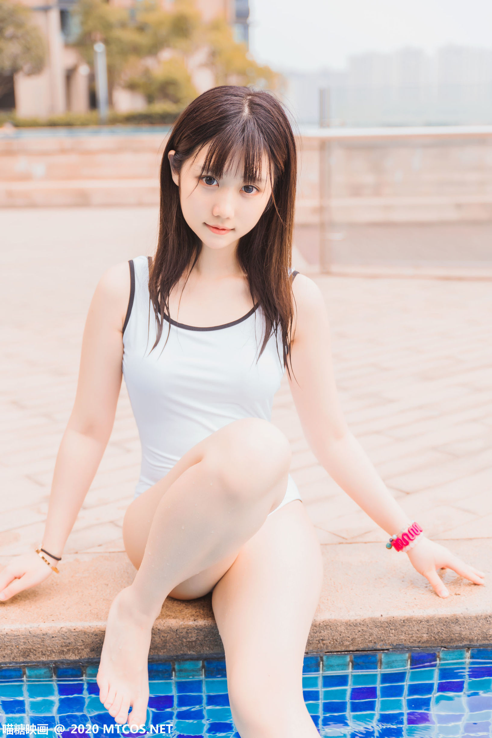 Meow Sugar Film] Vol. 281: Empty Realm