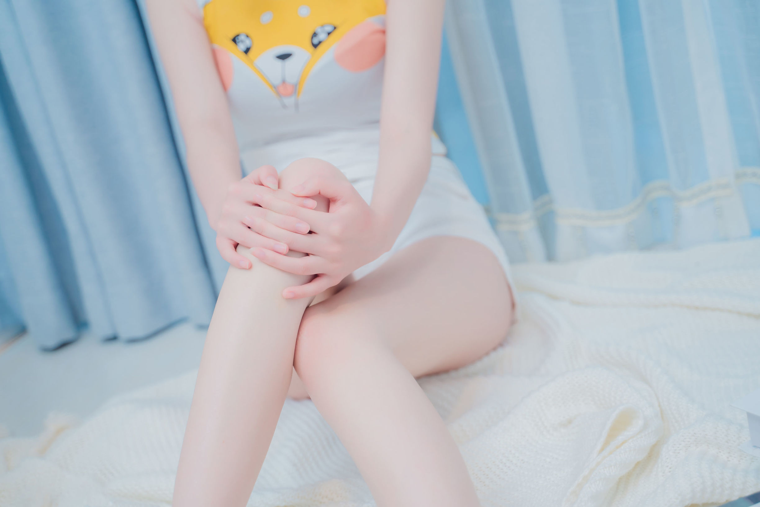 Miêu Đường Điện Ảnh] VOL.283 Cô gái ngây thơ