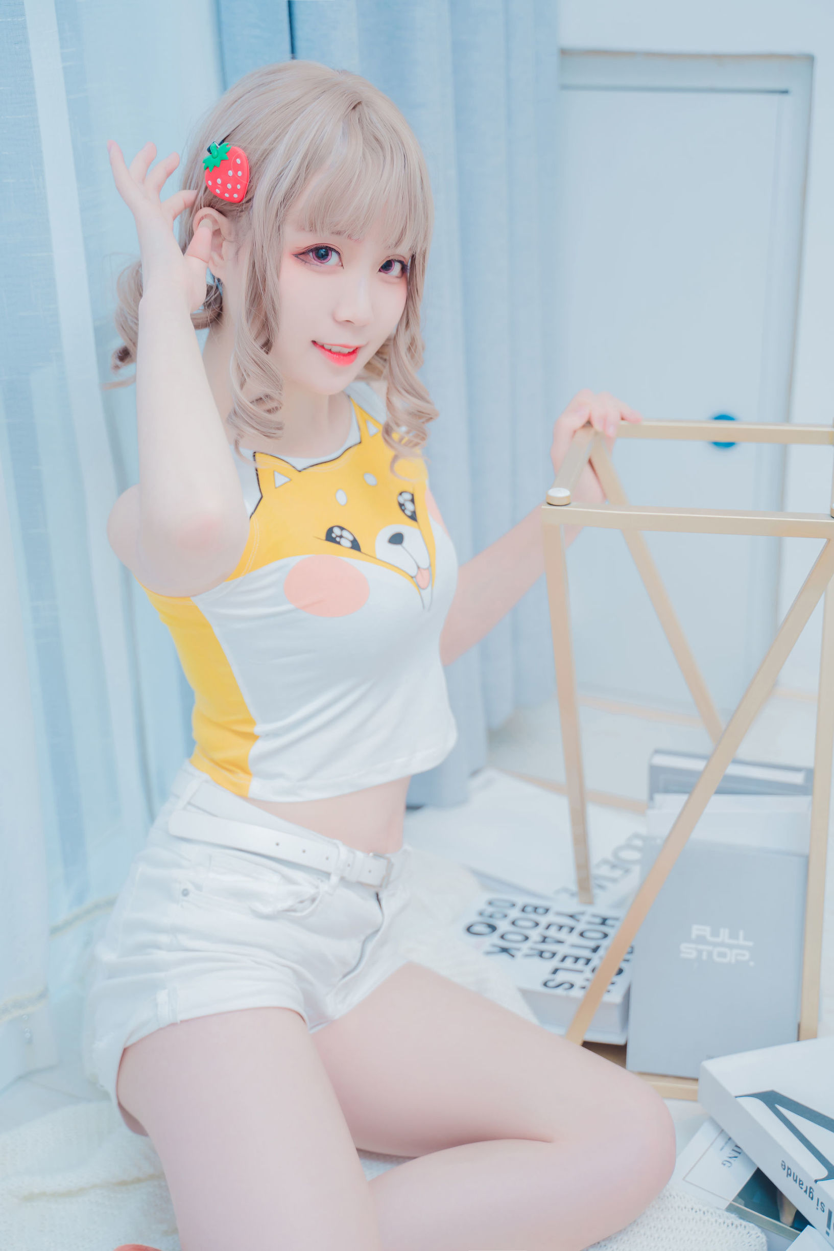 먀오탕영화] VOL.283 순정 소녀