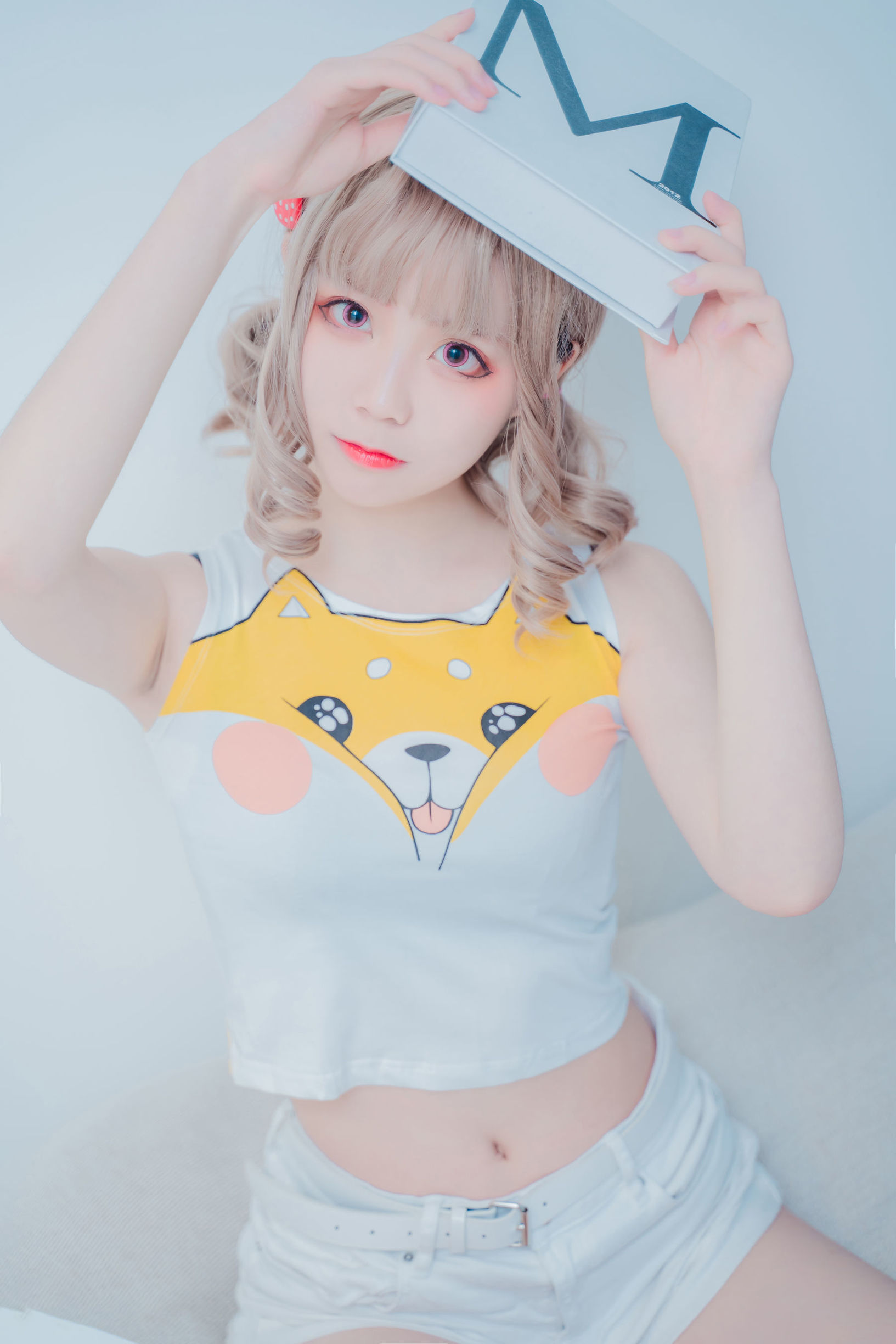 Miêu Đường Điện Ảnh] VOL.283 Cô gái ngây thơ