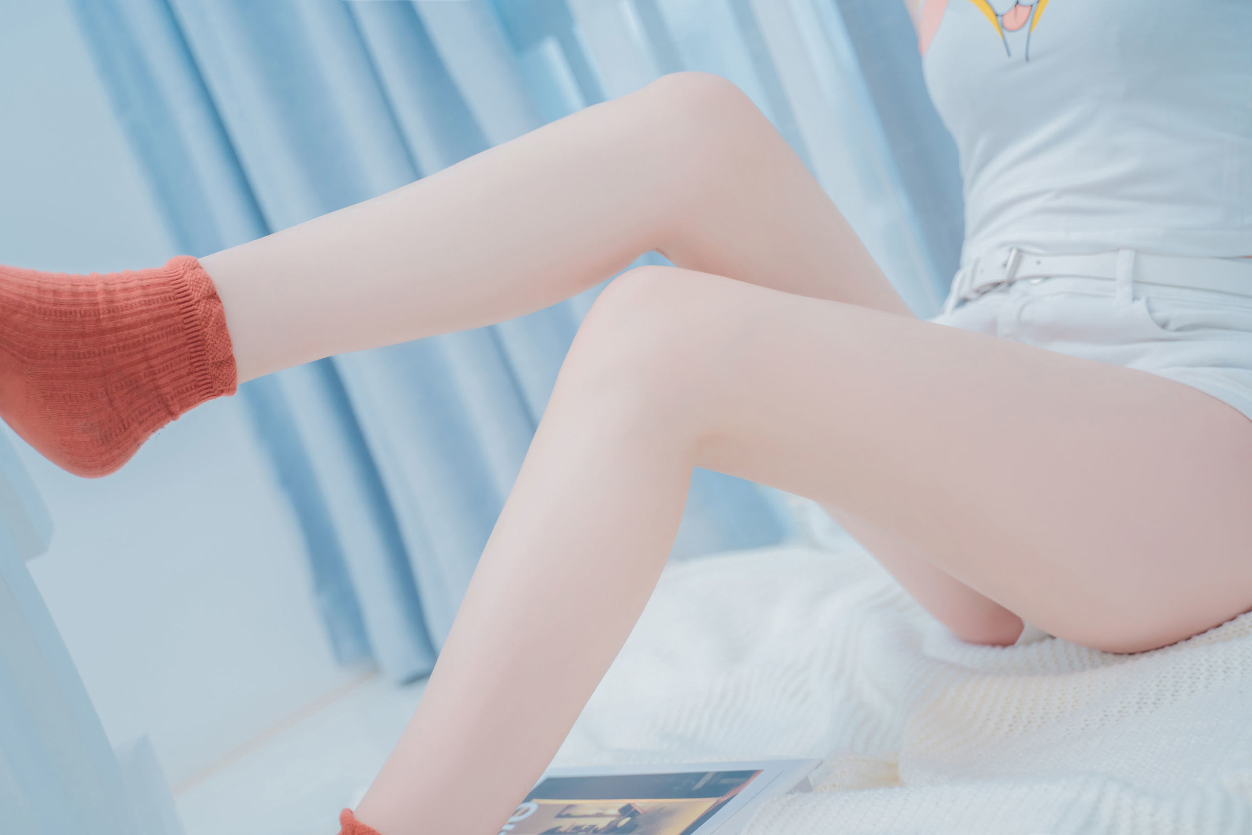 Miêu Đường Điện Ảnh] VOL.283 Cô gái ngây thơ