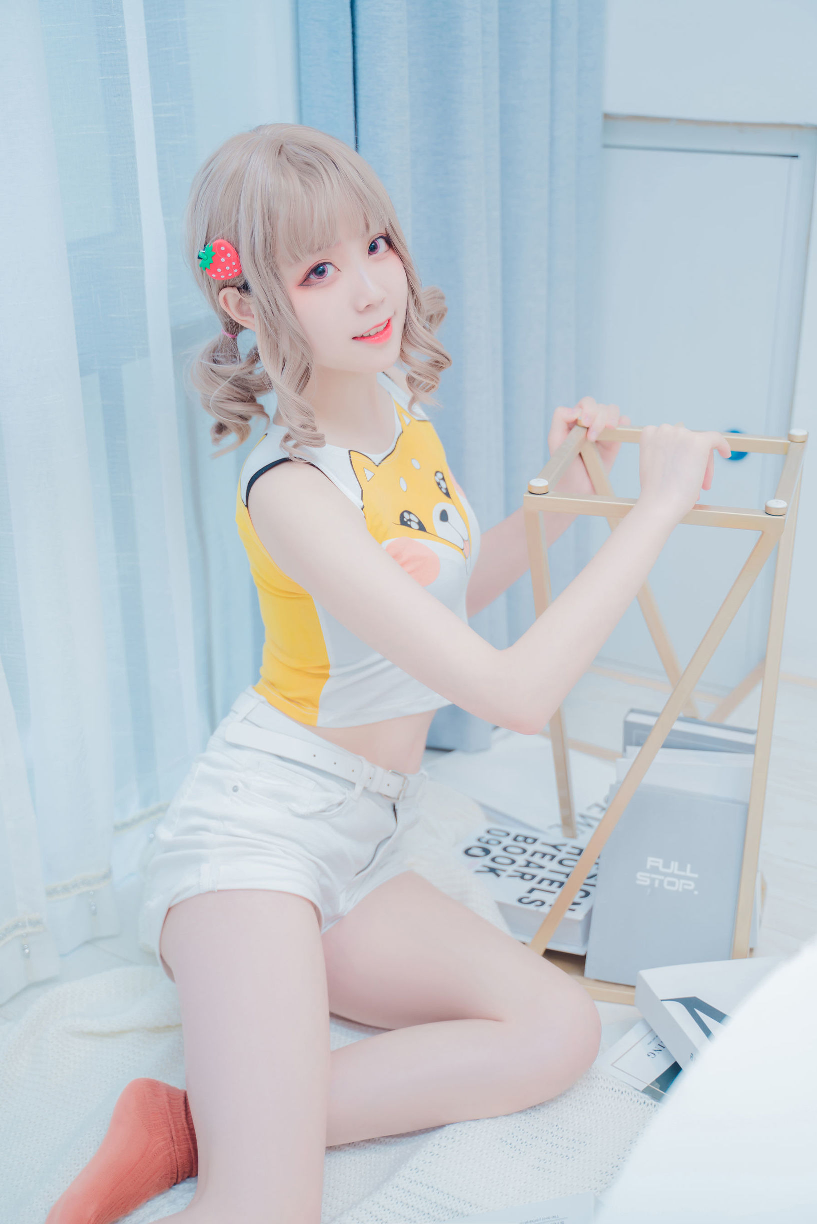 먀오탕영화] VOL.283 순정 소녀