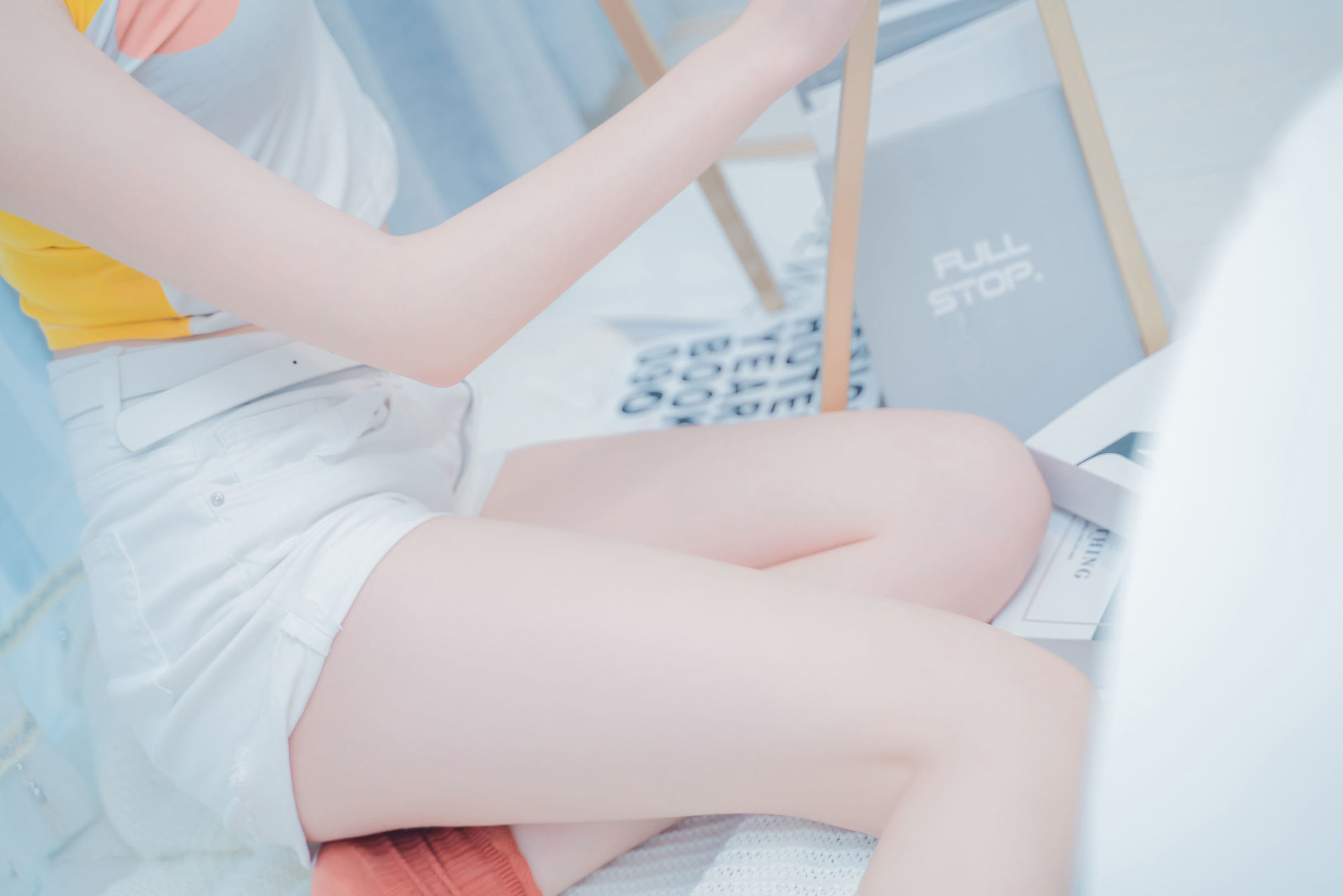 Miêu Đường Điện Ảnh] VOL.283 Cô gái ngây thơ
