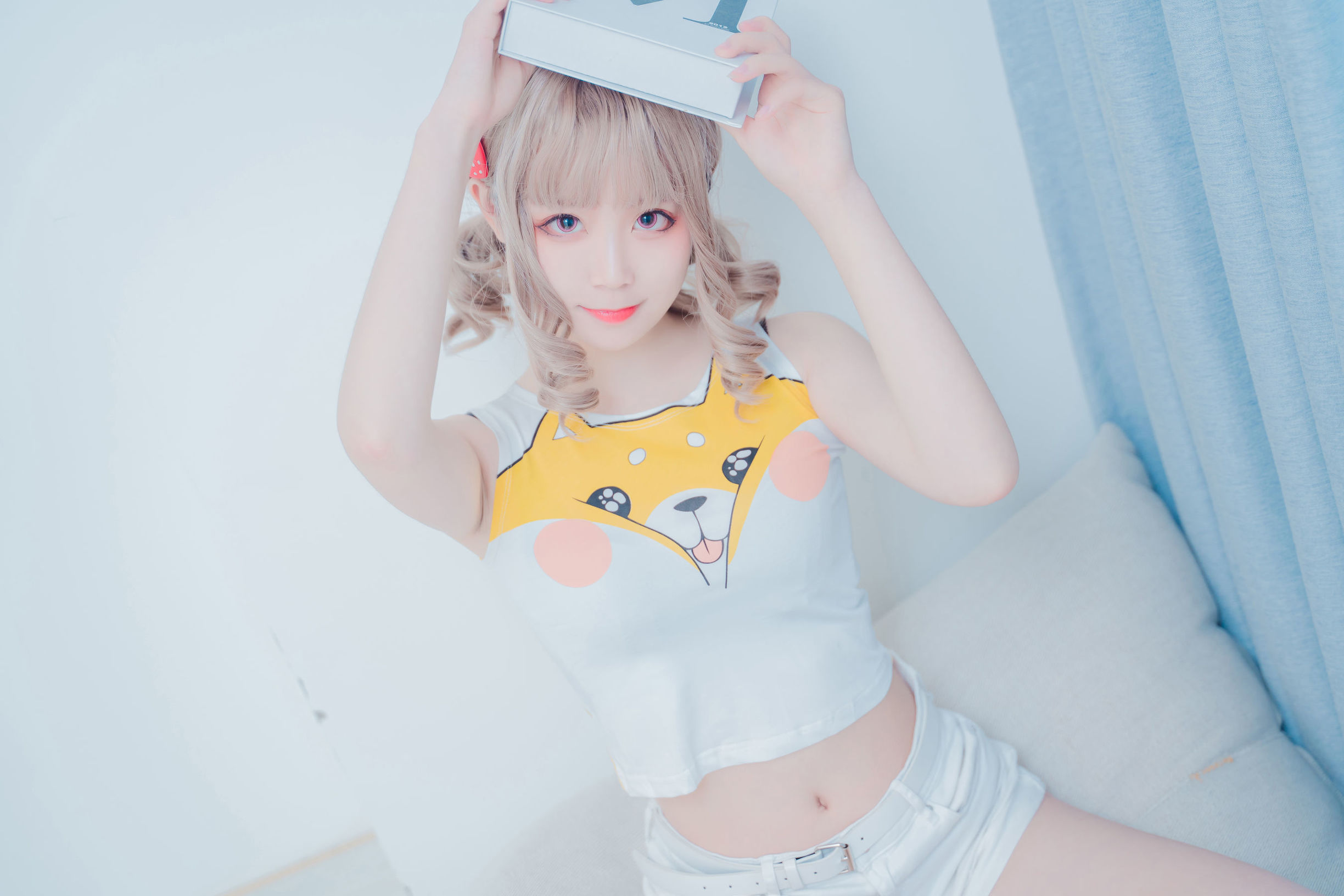 Miêu Đường Điện Ảnh] VOL.283 Cô gái ngây thơ