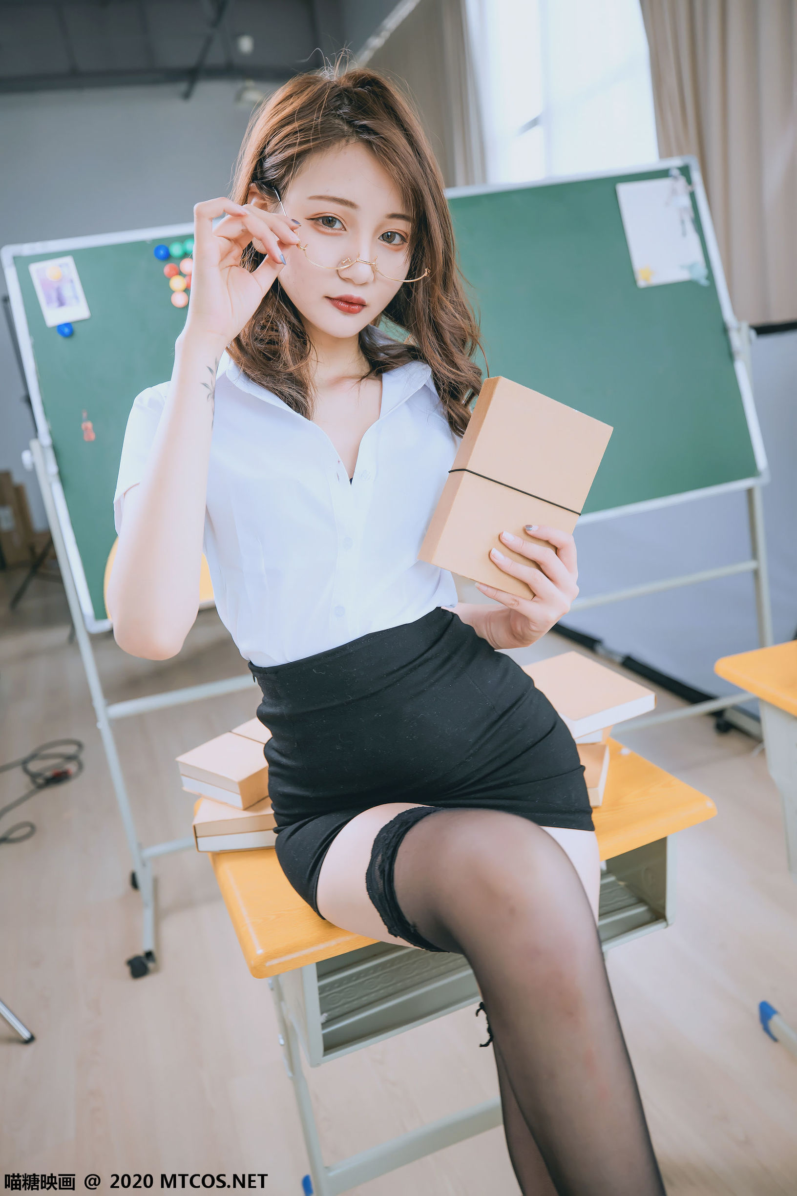 Miêu Đường Điện Ảnh] Tập 285 Số Chi Ca