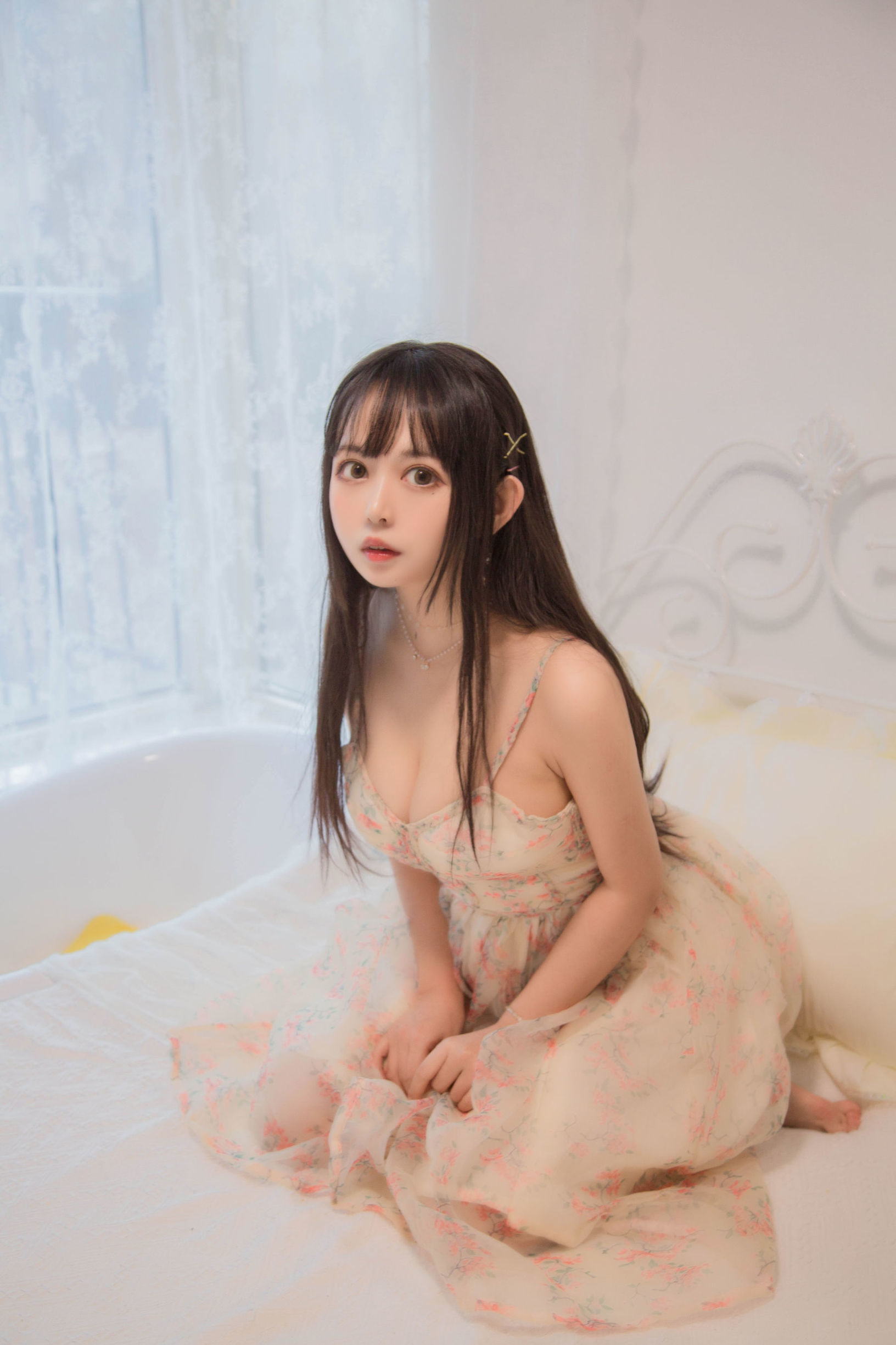 喵糖映画] VOL.287 少女の心事