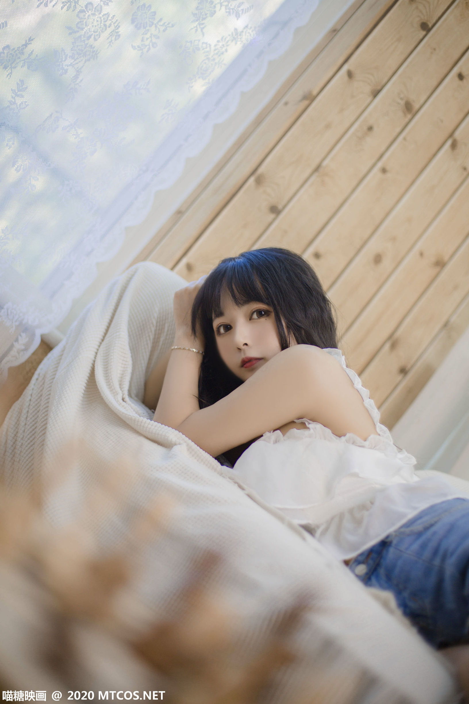 喵糖電影] VOL.288 客廳少女
