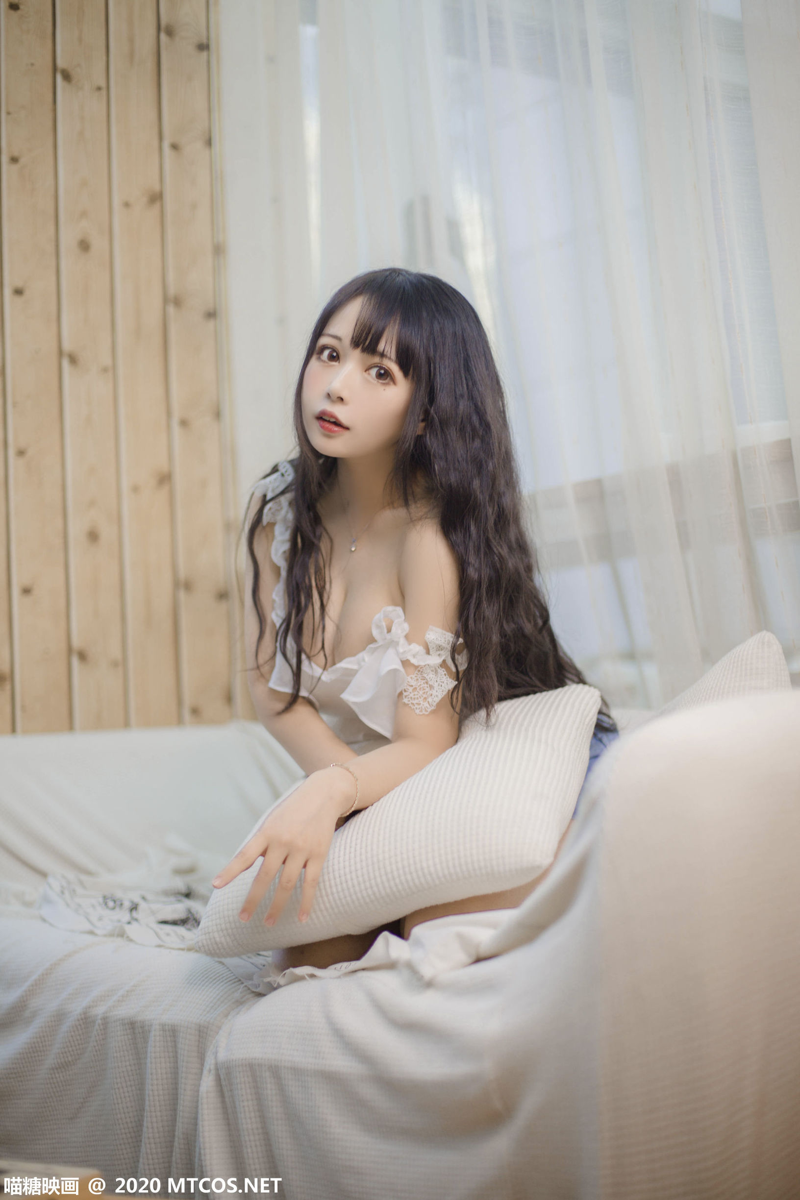喵糖電影] VOL.288 客廳少女