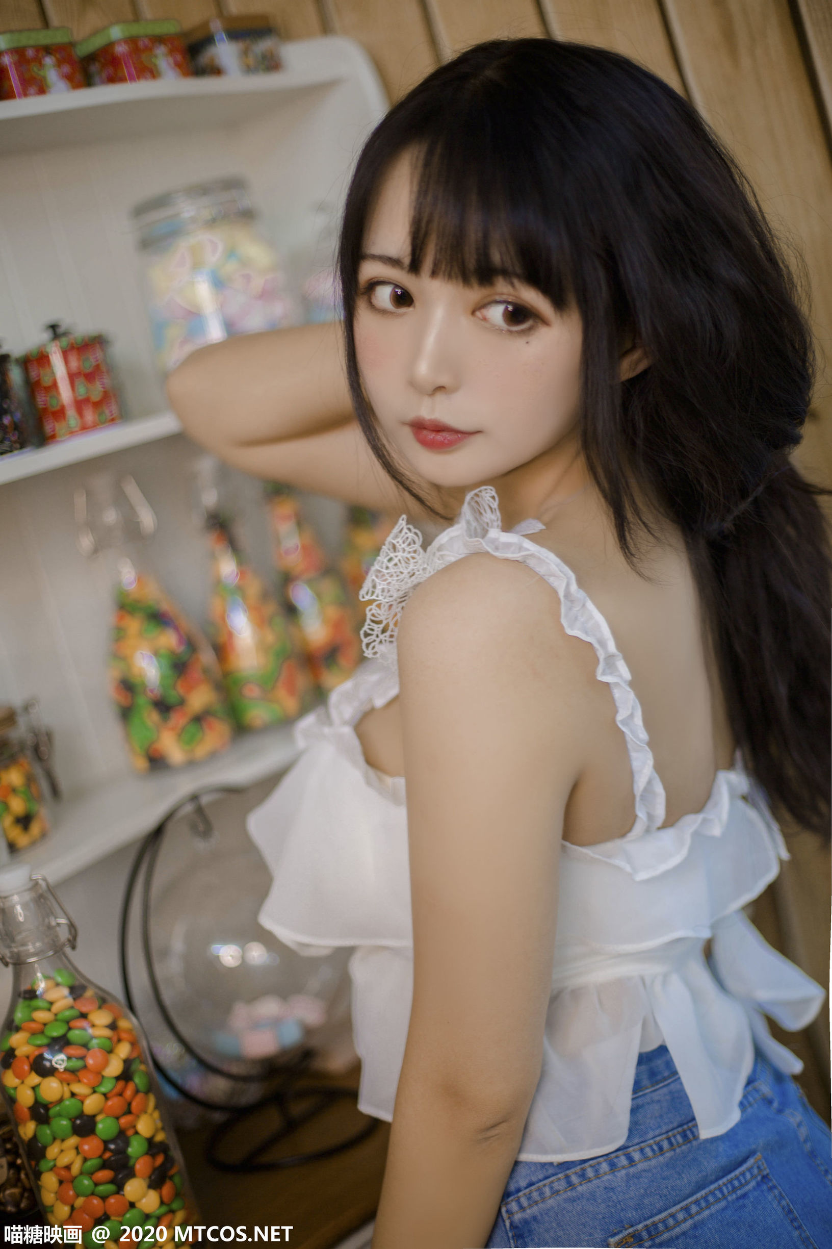 喵糖電影] VOL.288 客廳少女