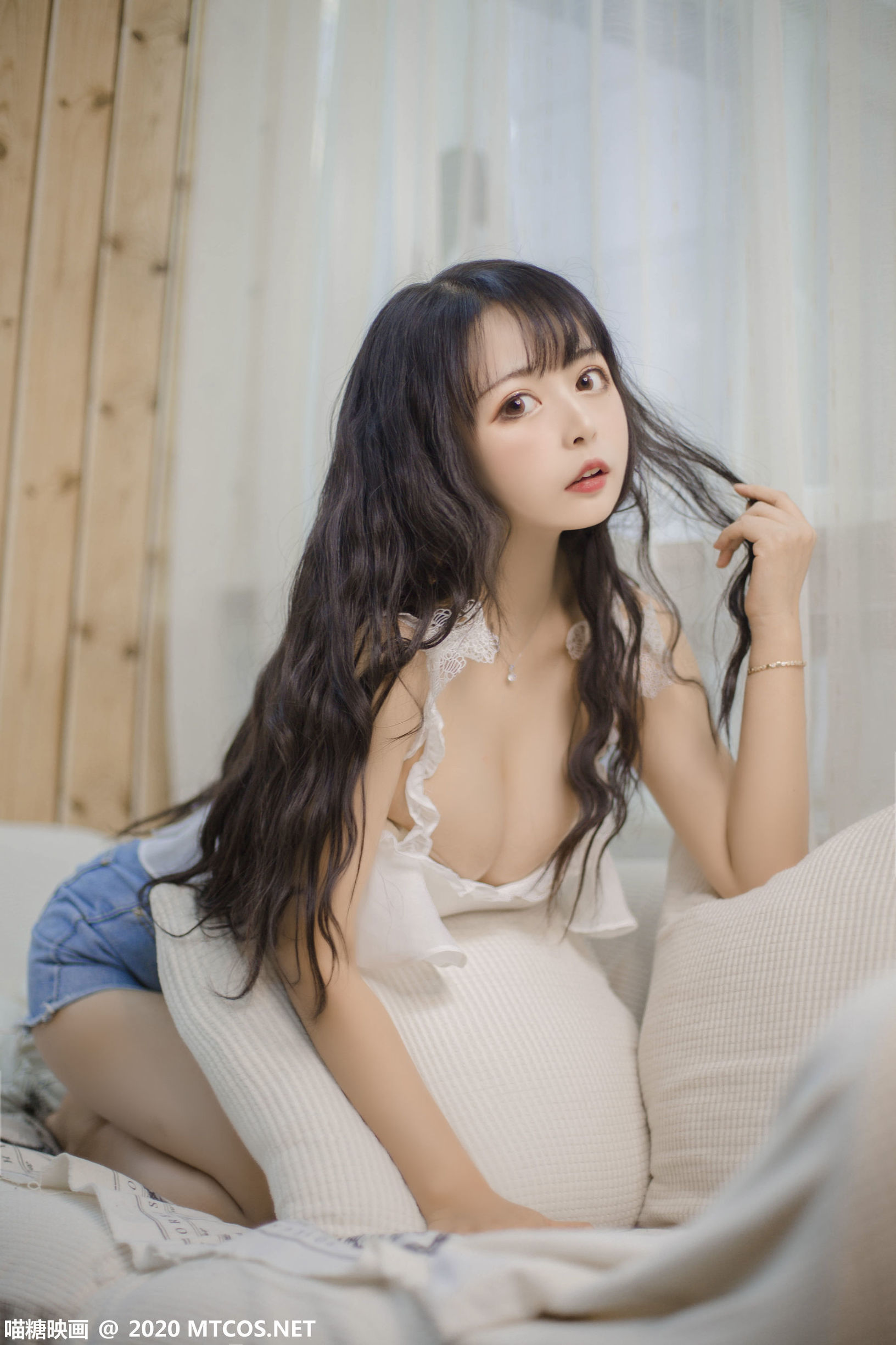 喵糖電影] VOL.288 客廳少女