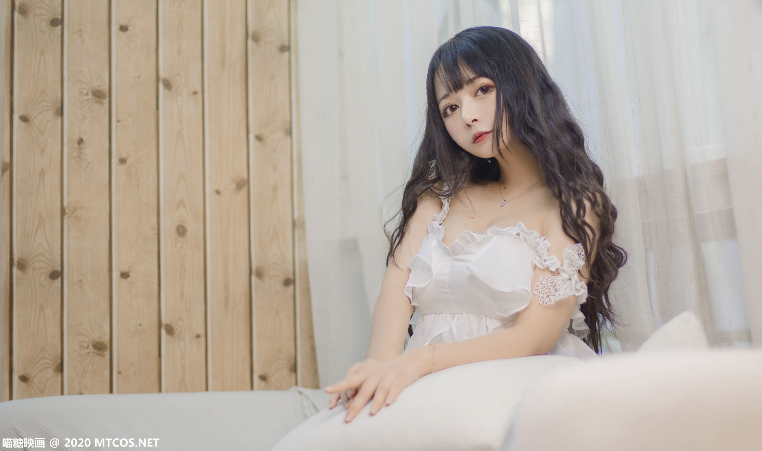 喵糖電影] VOL.288 客廳少女