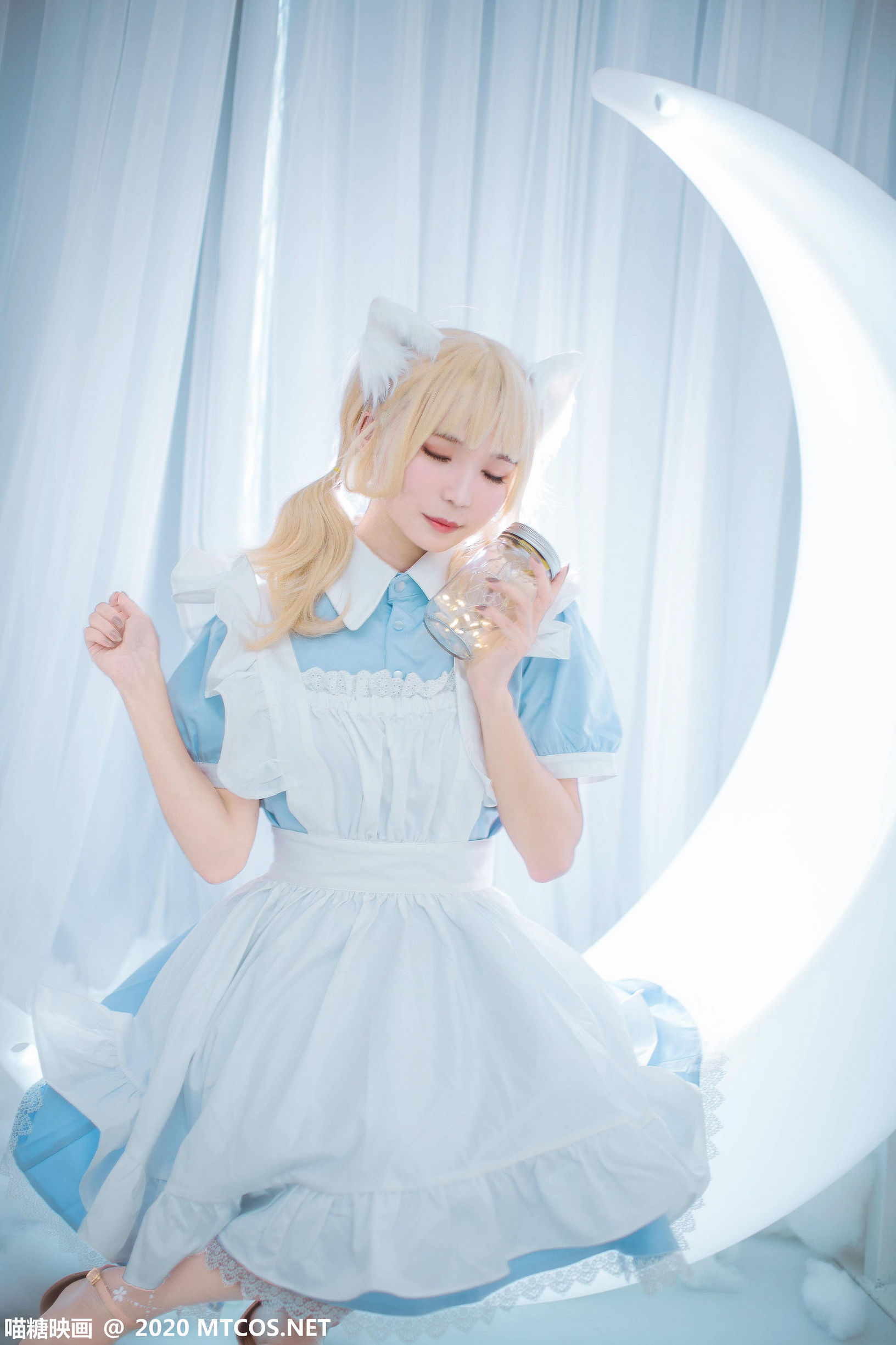 Miao Tang Điện Ảnh] Tập 297: Nữ hầu Kỳ lân