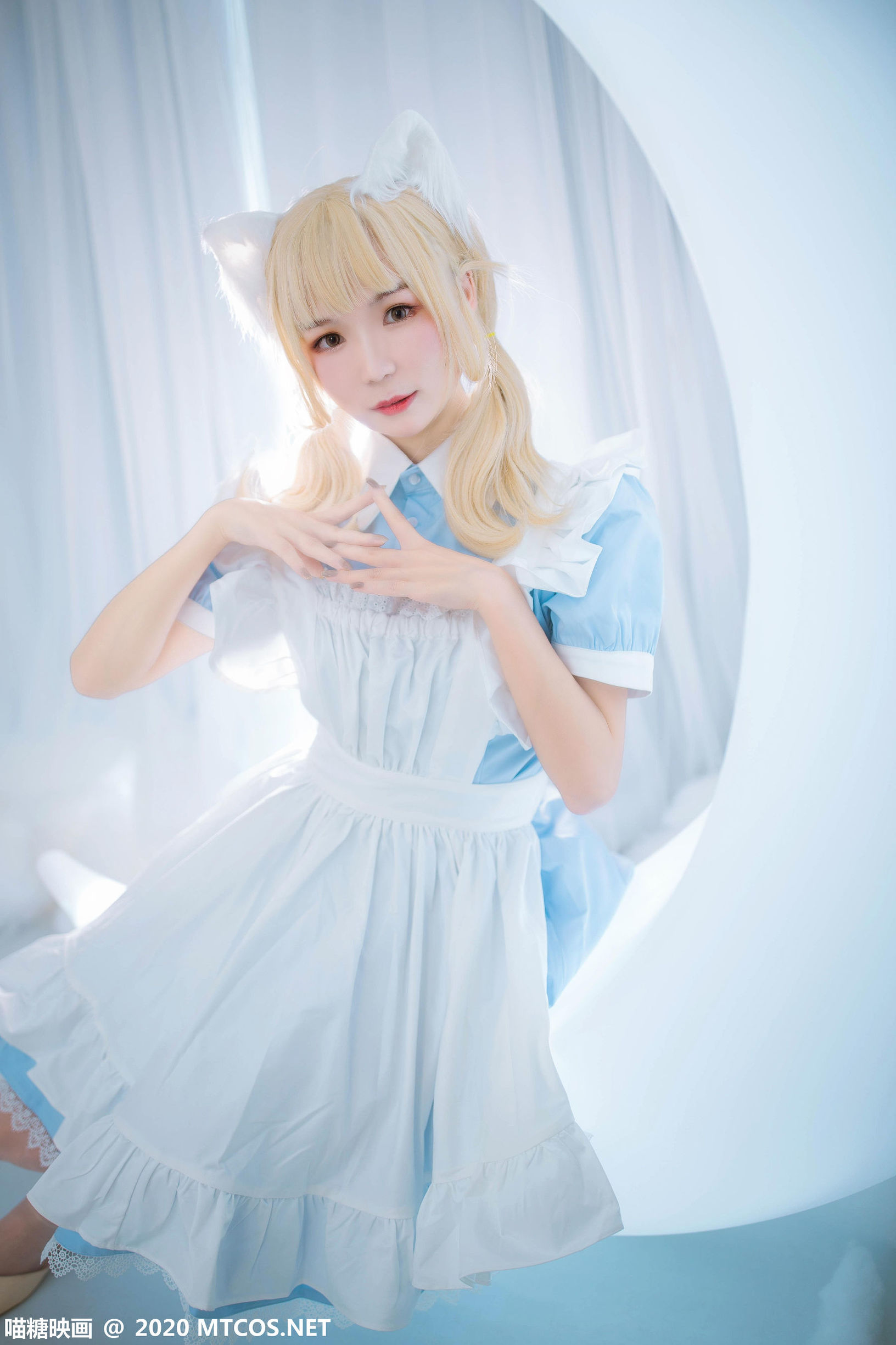 Miao Tang Điện Ảnh] Tập 297: Nữ hầu Kỳ lân