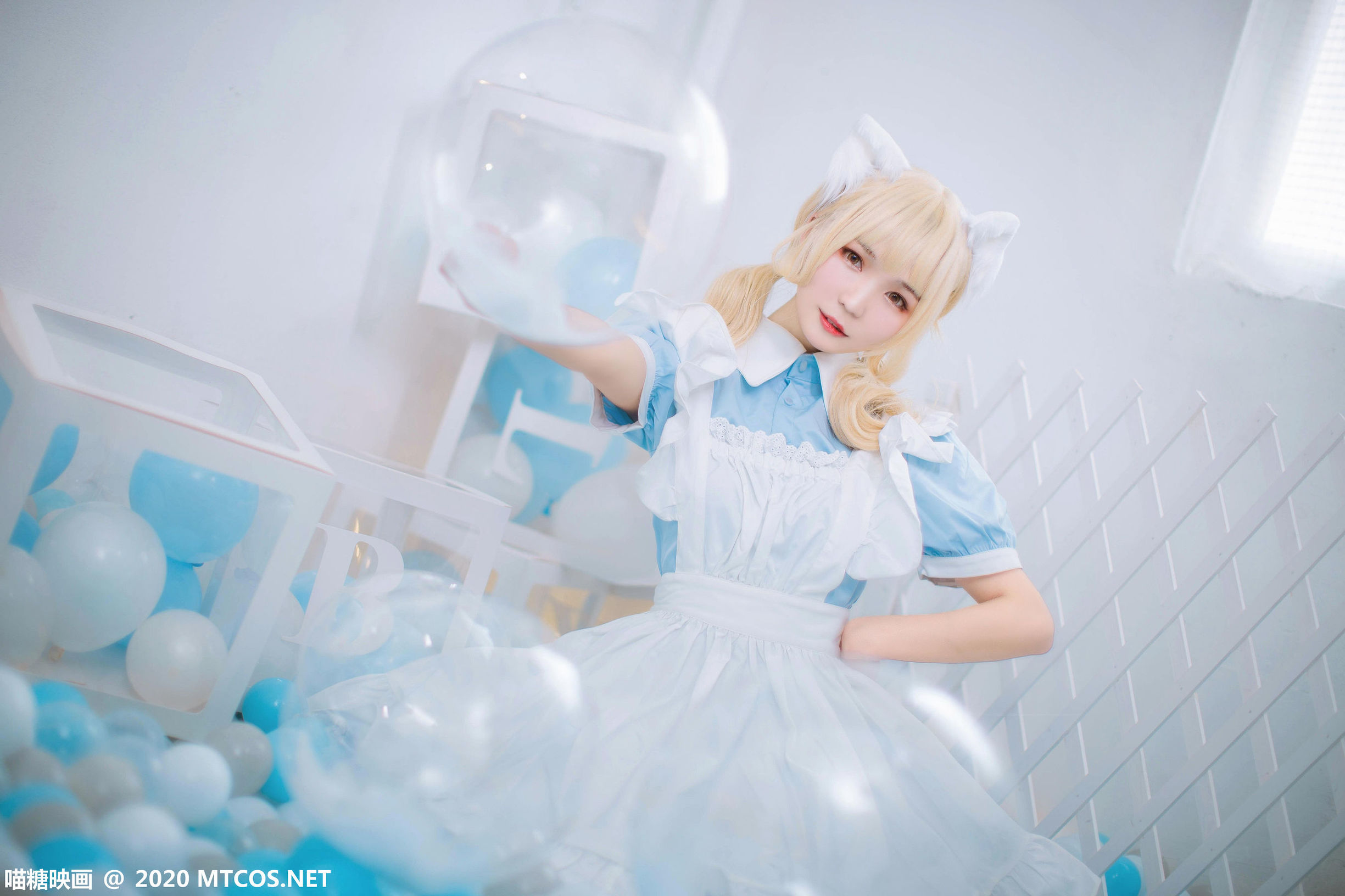Miao Tang Điện Ảnh] Tập 297: Nữ hầu Kỳ lân