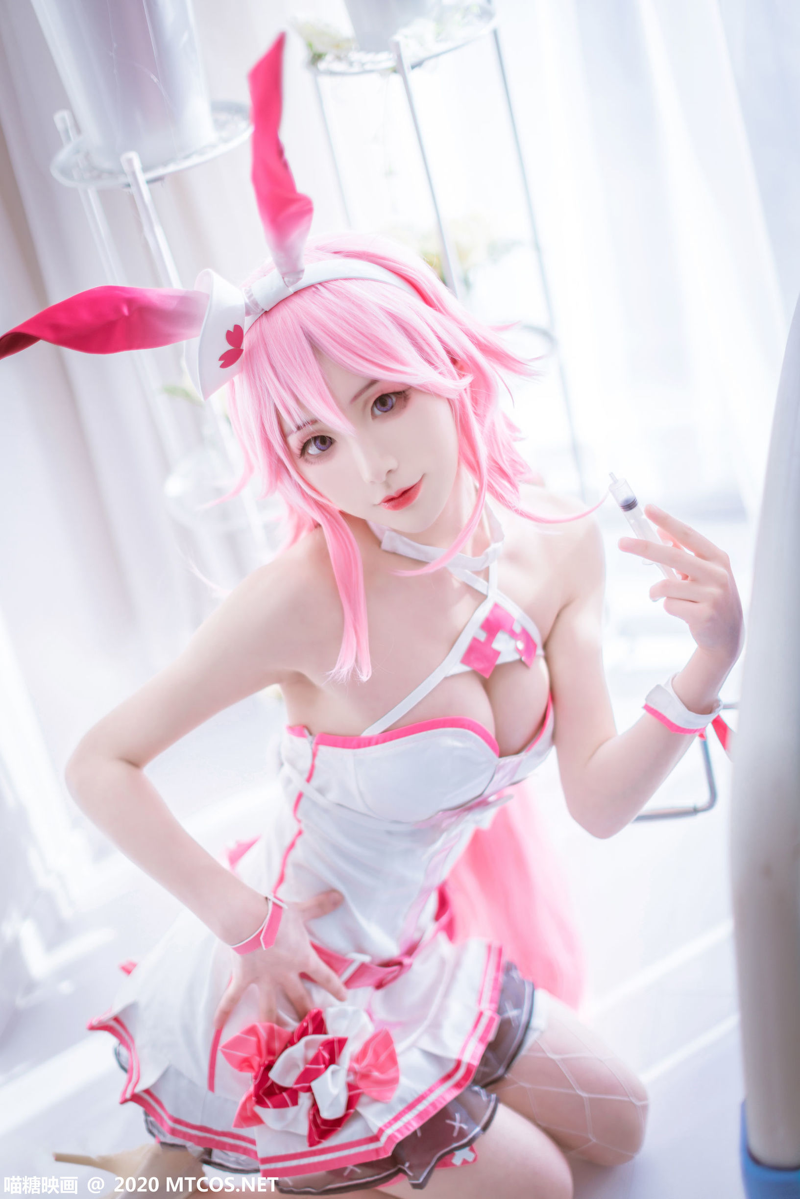 Quiao Đường Điện Ảnh] VOL.298 Yae Sakura
