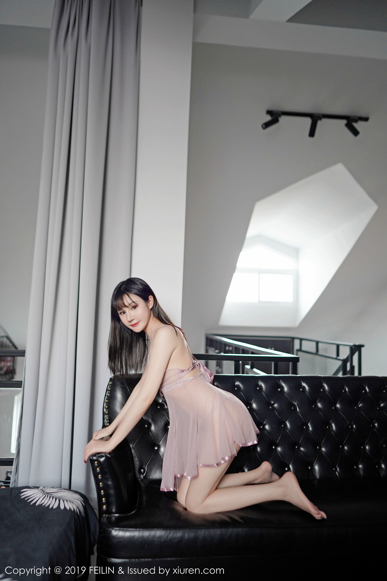 Dianann FEILIN] Vol. 202 Qingyan Celina