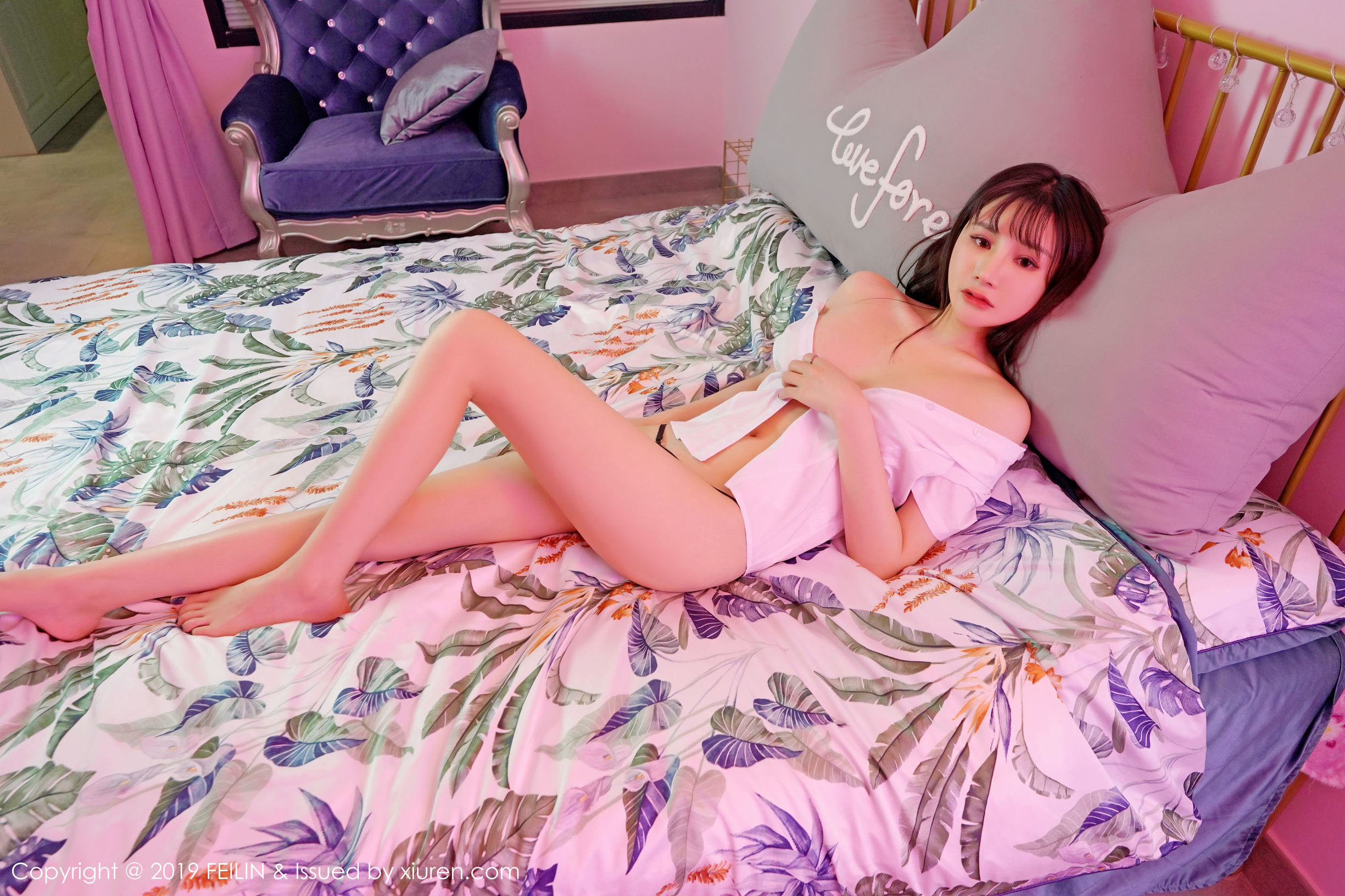 ディアナンナフェイリン] Vol.205 セリナチンイェン