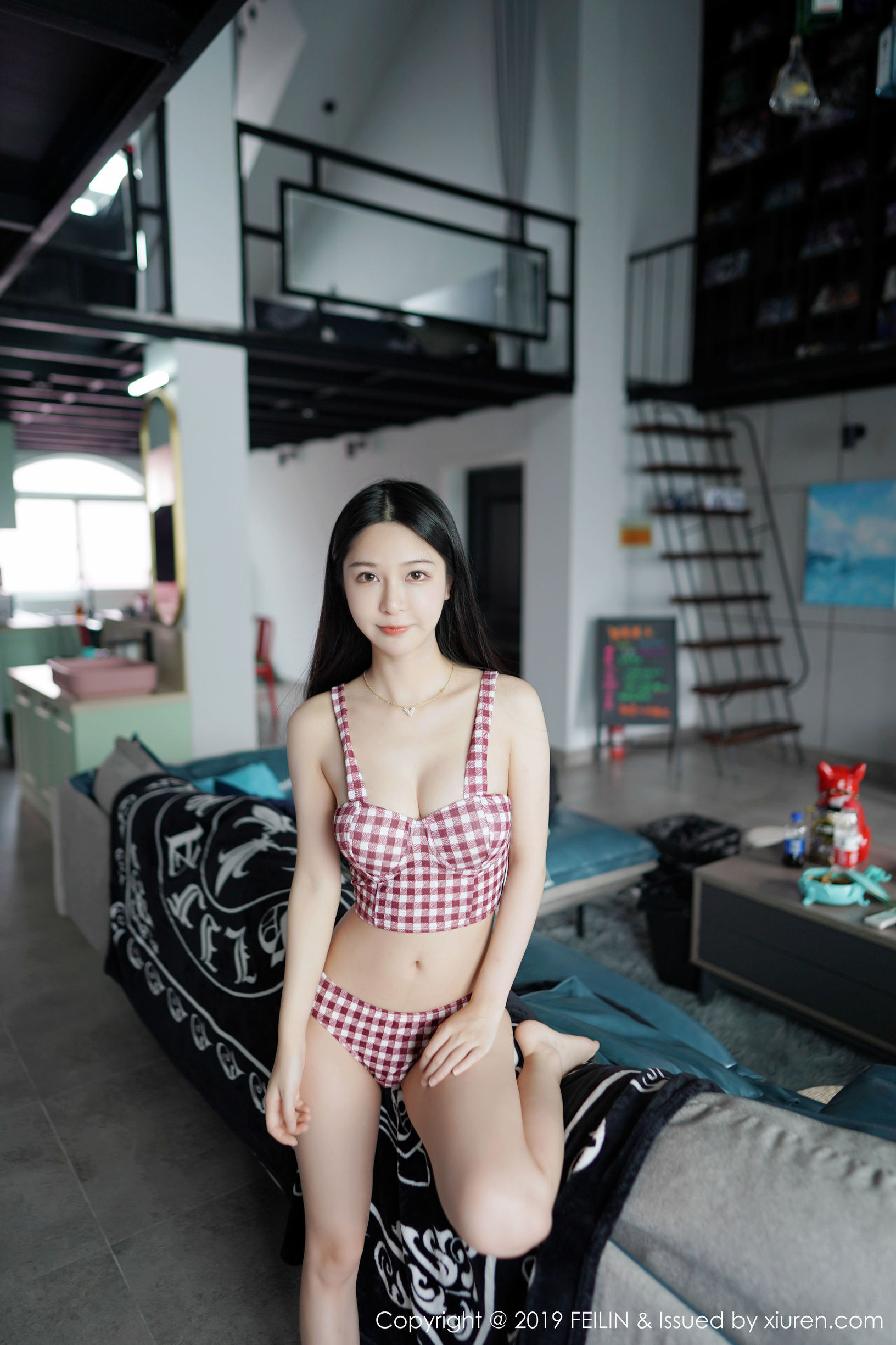 Diả Nannann FEILIN] Tập 207 Luna Trương Tĩnh Nhan