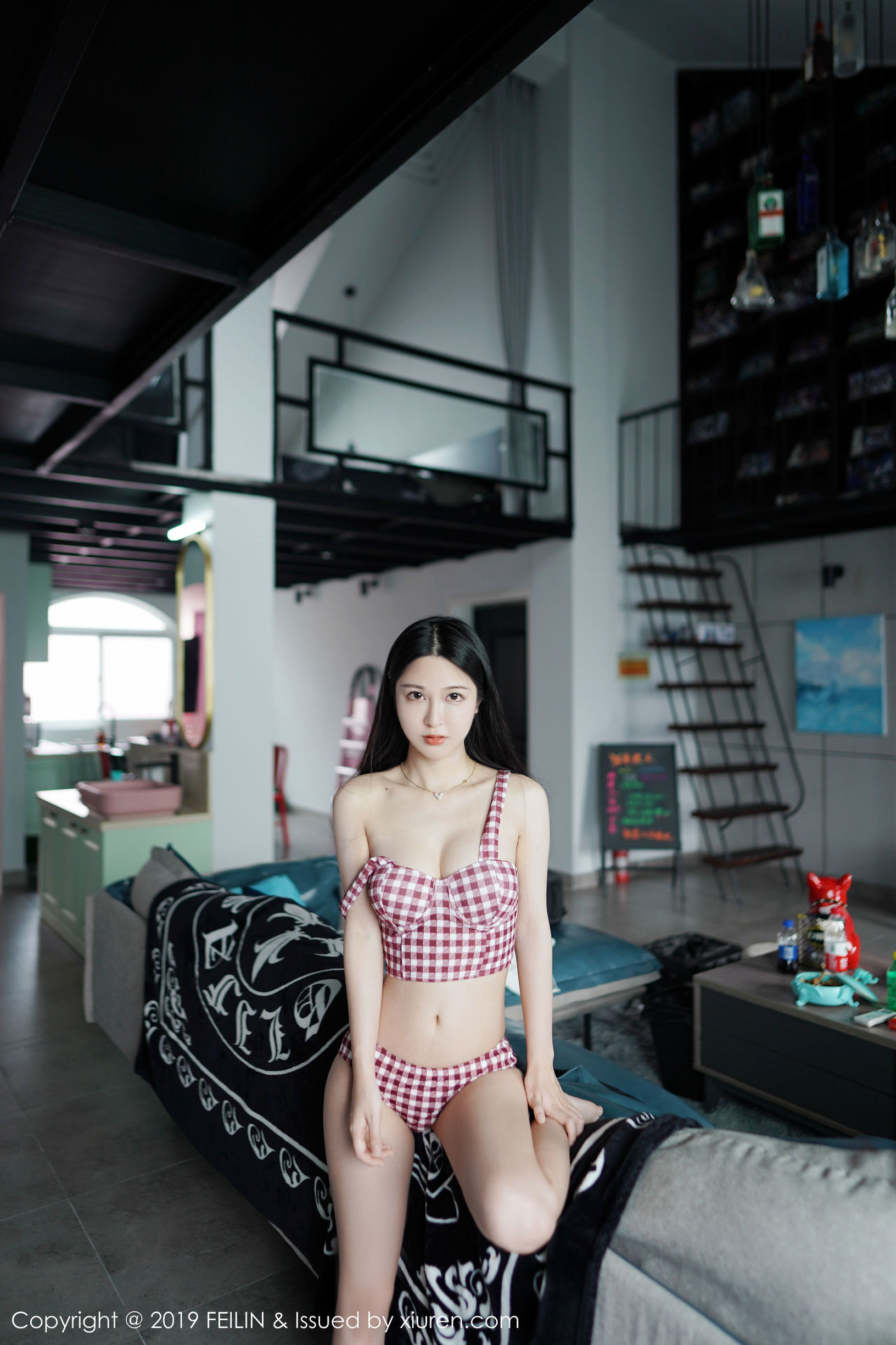 Diả Nannann FEILIN] Tập 207 Luna Trương Tĩnh Nhan