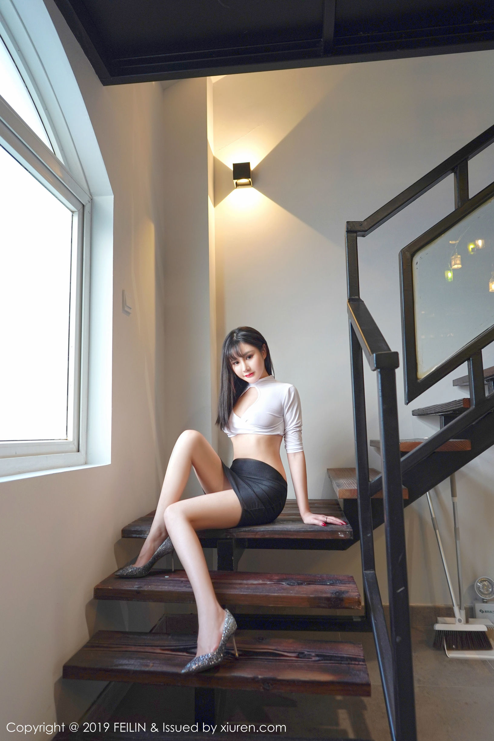 Diả Nần Nần FEILIN] Tập 210 Celina Thanh Nghiên
