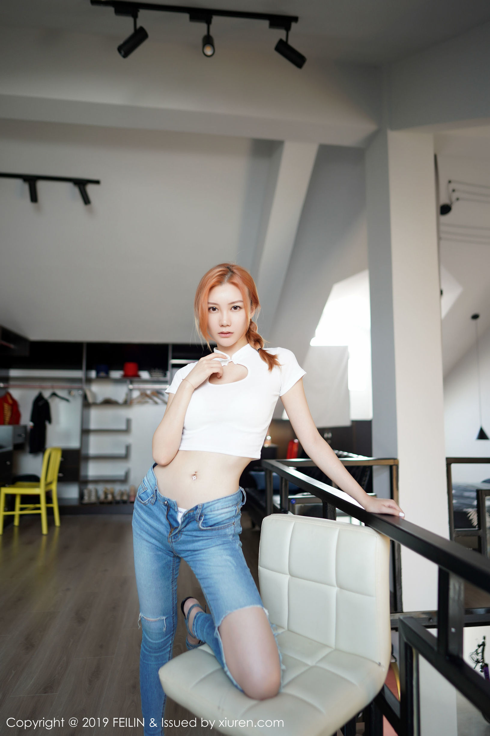 ดิ๊านันนันเฟลิน] VOL.212 อาริเอล