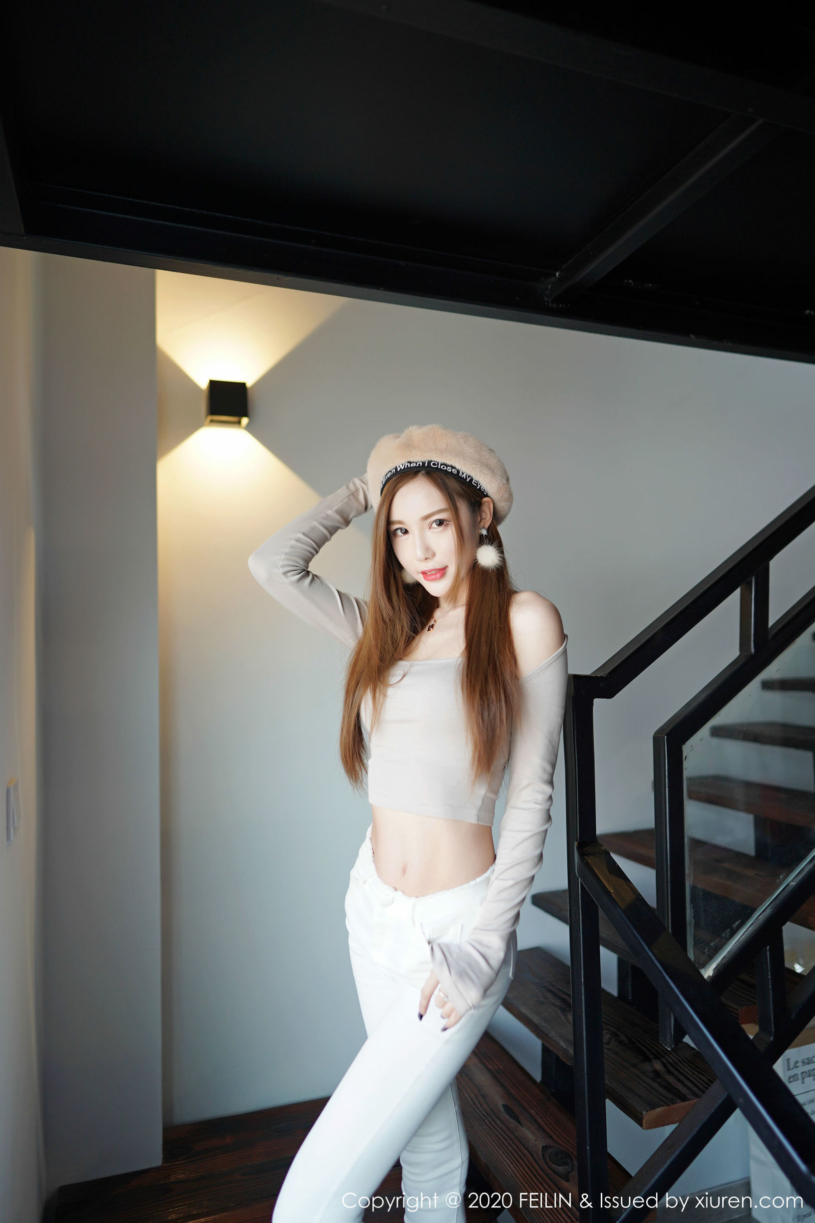 디아오 난낭페일린] VOL.223 몽샤오난 샤오예마오