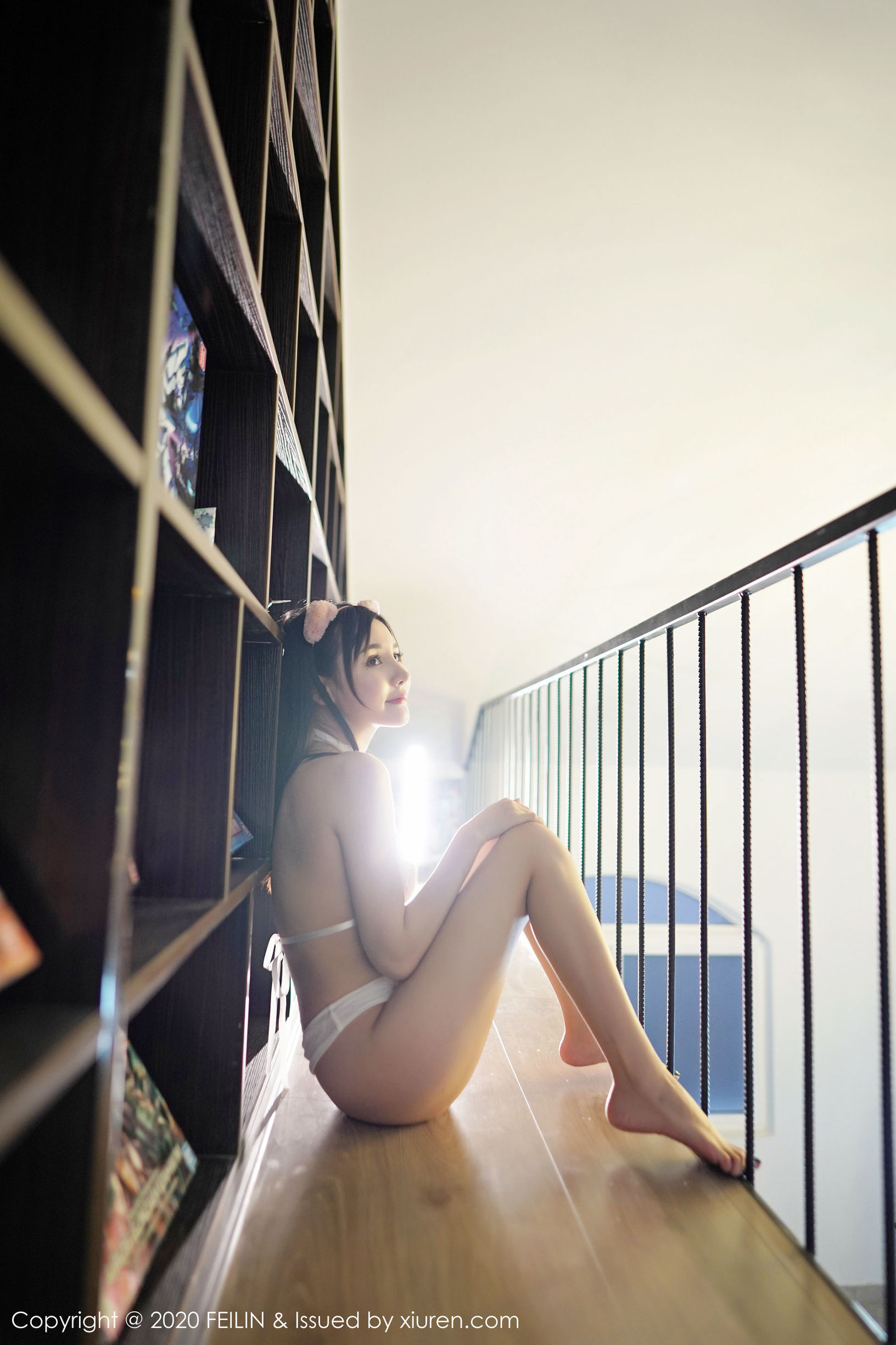 ดิ๊านั่นนั่นFEILIN] VOL.229 Celinaชิงหยาน นางแบบคอลเลกชัน