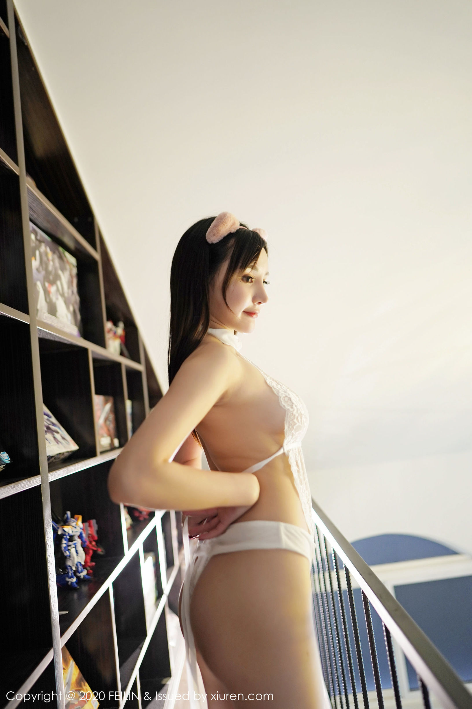 ดิ๊านั่นนั่นFEILIN] VOL.229 Celinaชิงหยาน นางแบบคอลเลกชัน