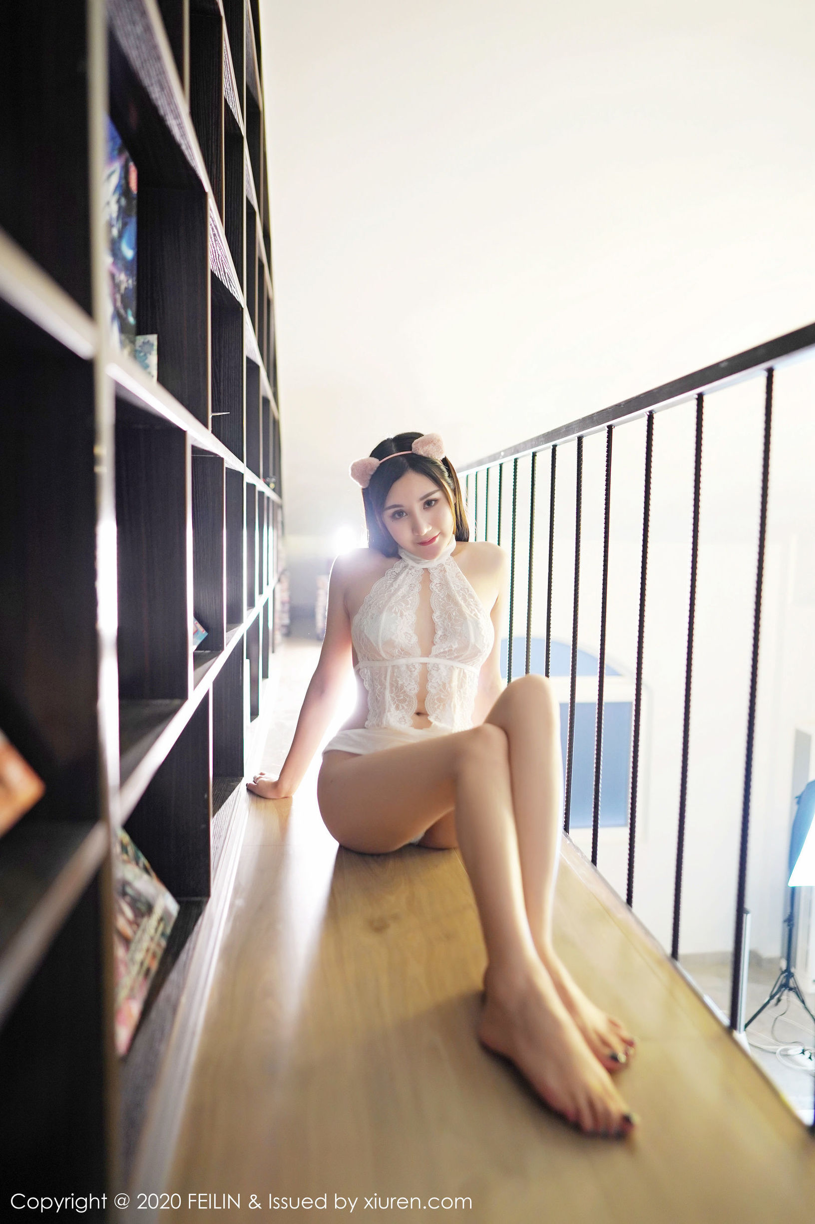 ดิ๊านั่นนั่นFEILIN] VOL.229 Celinaชิงหยาน นางแบบคอลเลกชัน