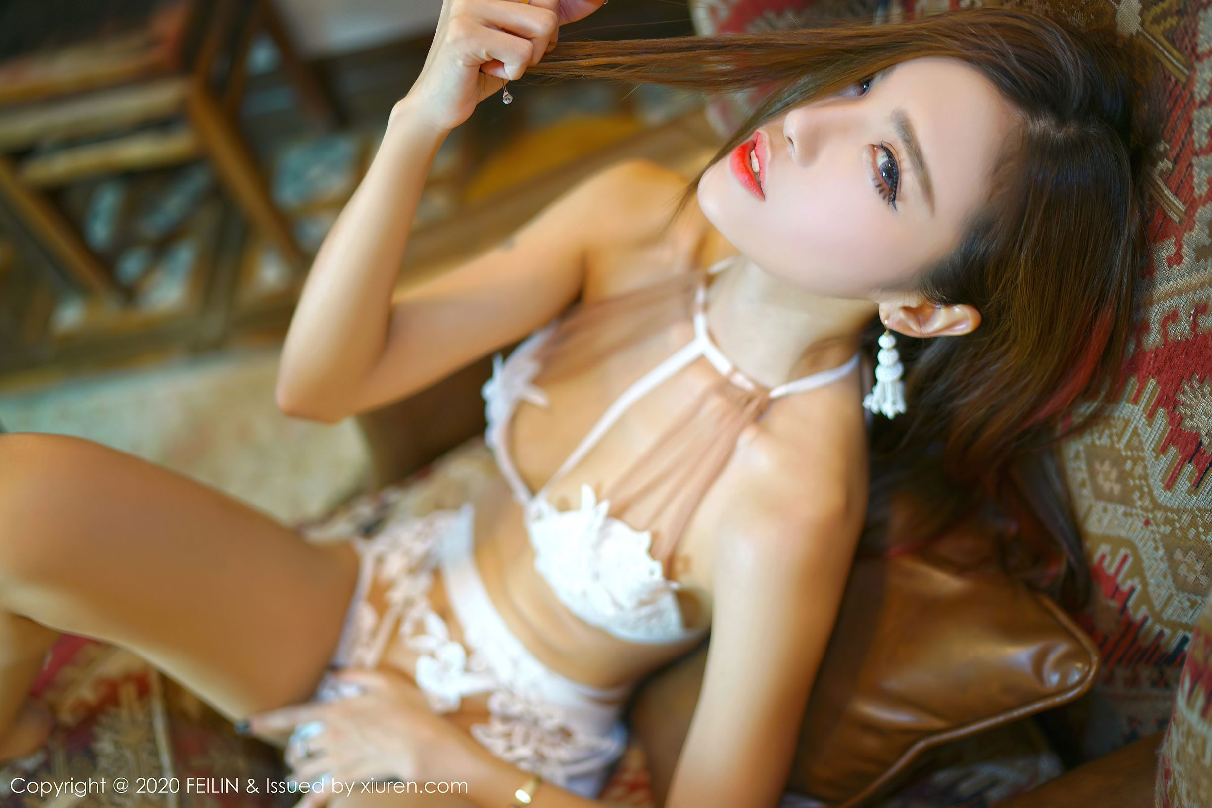 Di-a Nàn Nàn FEILIN] Tập 237: Mộng Tiểu Nan Tiểu Dạ Miêu
