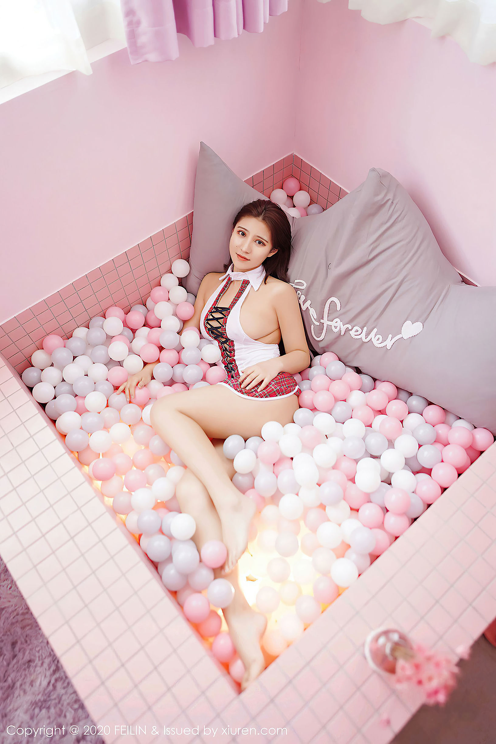 Snaps Dễ Thương FEILIN] Tập 340 Lâu Lâu Aimee