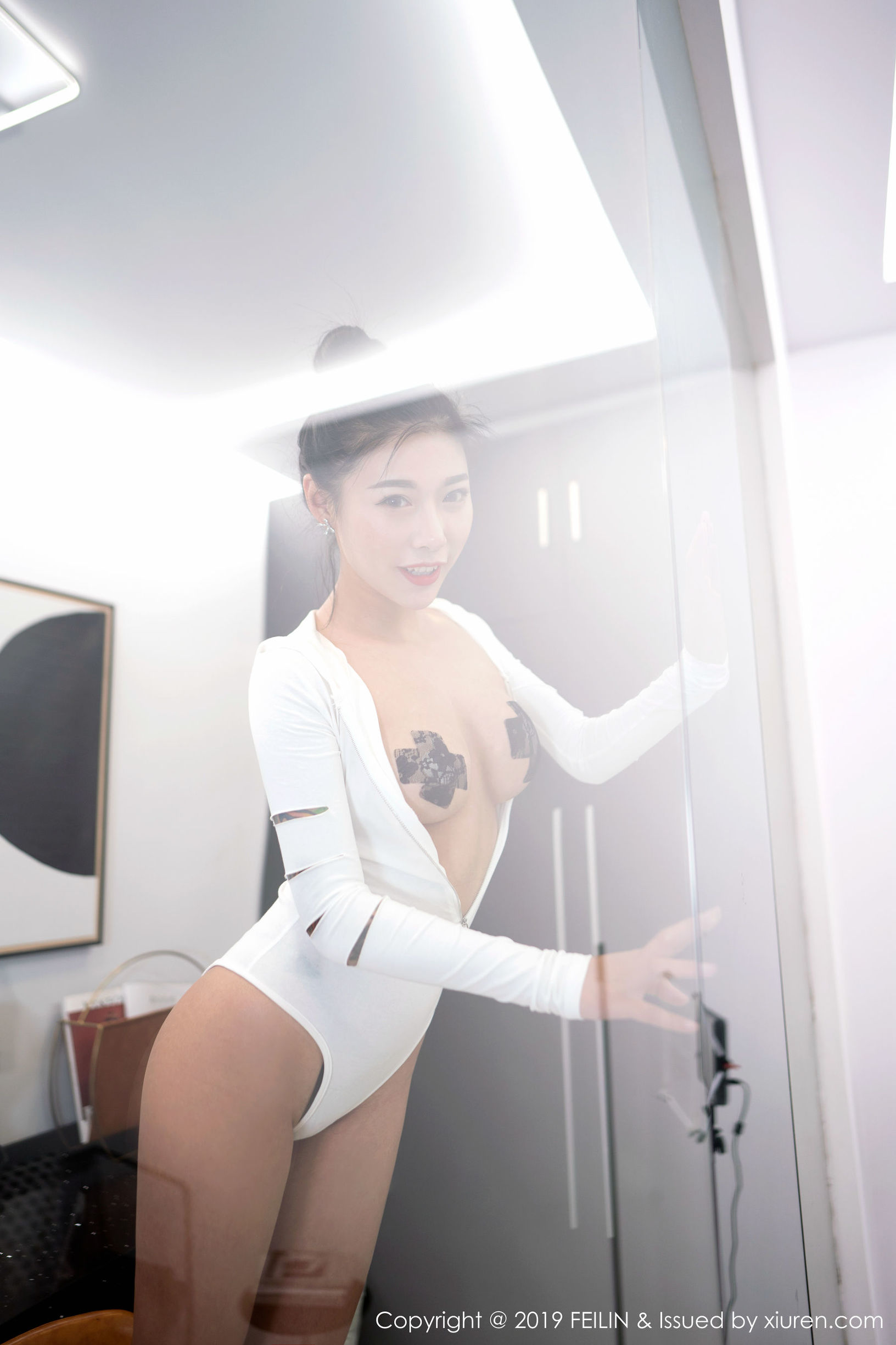 Địa Nần Nần FEILIN] Tập 194 Trương Nhị Gia Navira