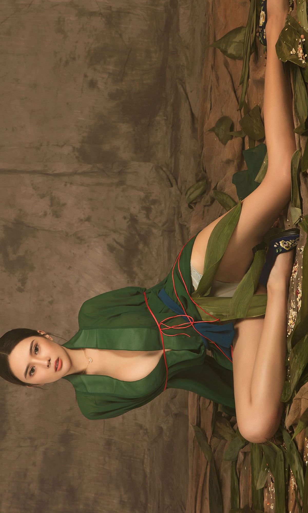 Yuu Guo Quan Ai Yuu Vat] Số 1479 Angela Chuchu & Kim Lộ Hương Thực
