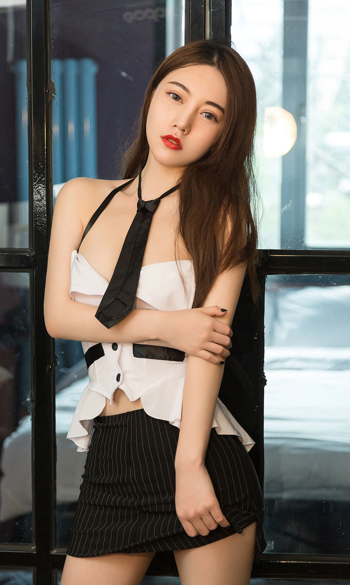 ยูโก๋ชวนไอยูโว่] No.1532 หลิว บางนี บางเฟอลัง