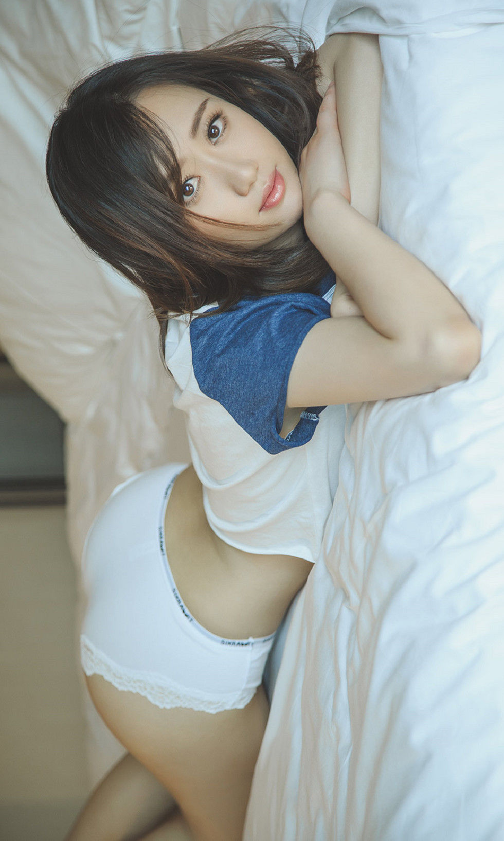 Yōu Guǒ Quān Ài Yōu Vật] Số 1554 Minnie Si Mei