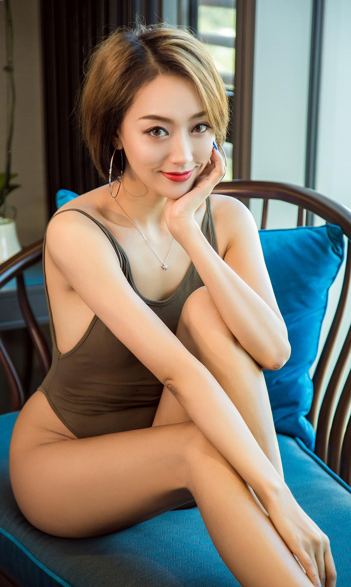 Youguo Circle Love Youwu] No.1595 Athena The Queen's Lost Voyage