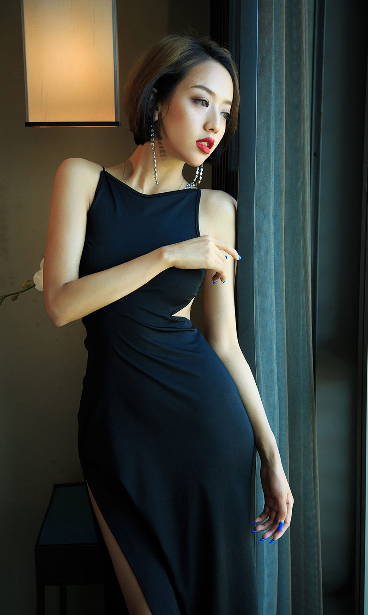 You Guo Quan Ai You Wu] Số 1595 Athena Hành trình lạc hướng của nữ hoàng