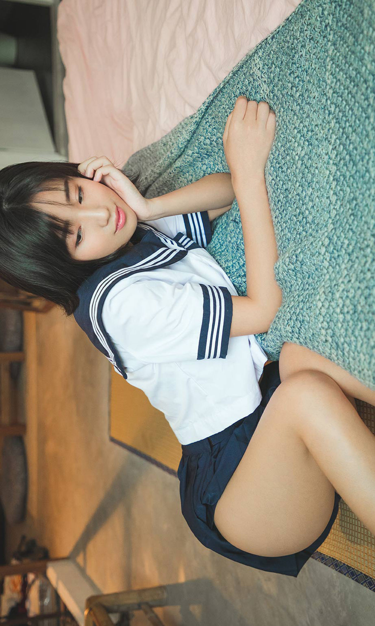 Yugo Circle Love Yuwu] No.1596 Baileys Hương Nhi Hòa Phong Vật Ngữ