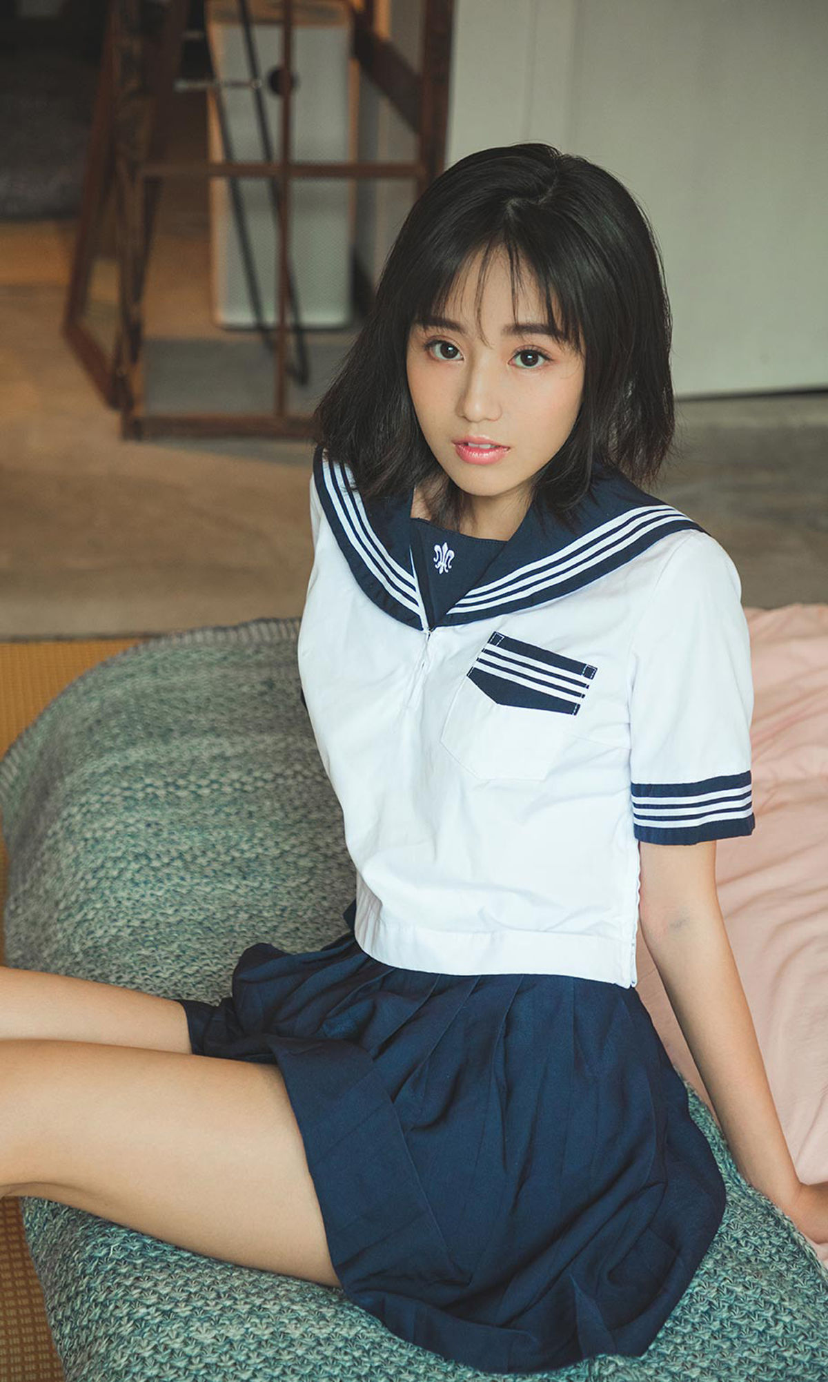 Yugo Circle Love Yuwu] No.1596 Baileys Hương Nhi Hòa Phong Vật Ngữ