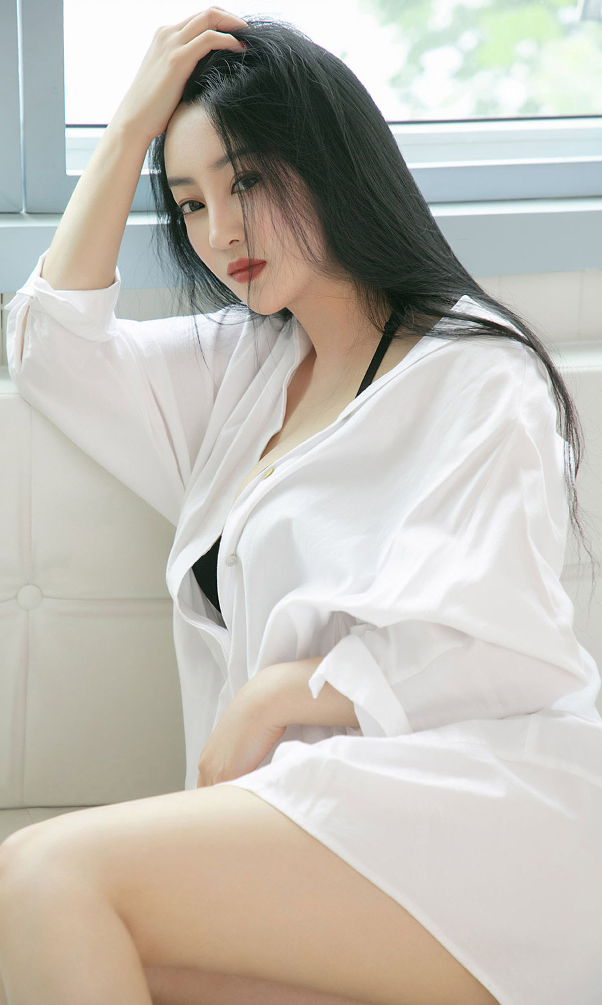 You Guo Quan Ai You Wu] No.1604 Gong Yi Irresistible Romance