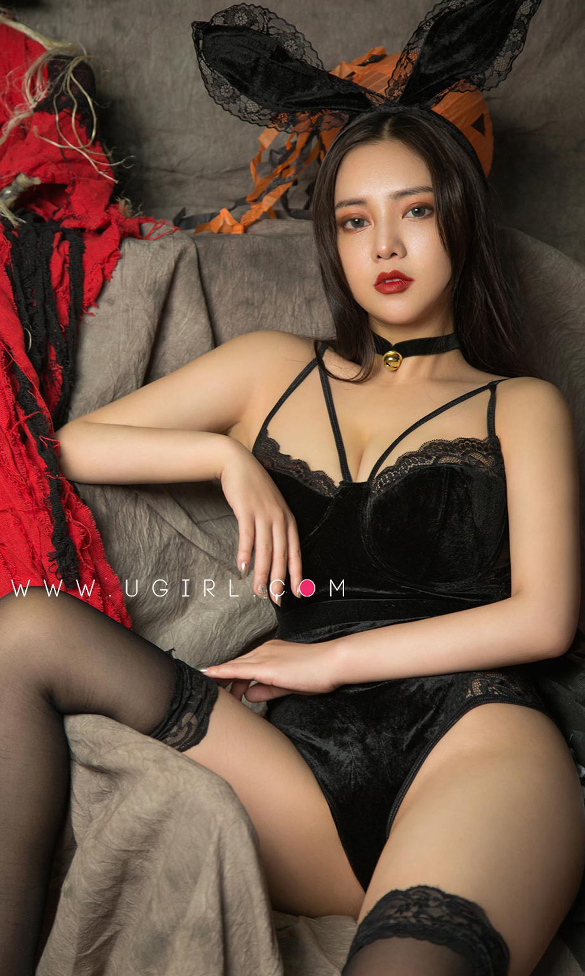 ยูโก๋ชวนไอยูโวท] No.1625 Anna ซู ลา เซ็กซี่จนน่าตาย