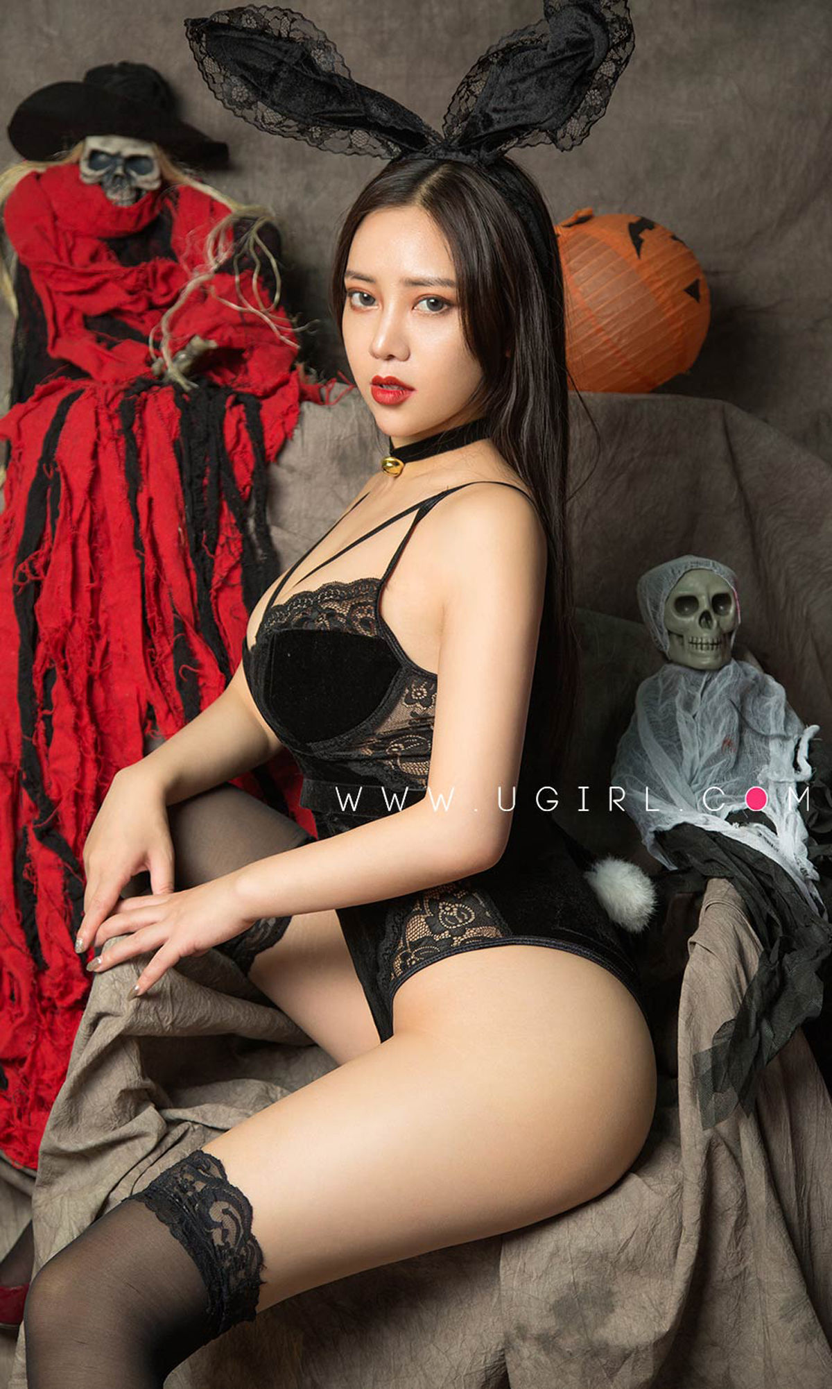 ユーゴクエンアイユーモツ] No.1625 アンナ・スーラ 致命的にセクシー