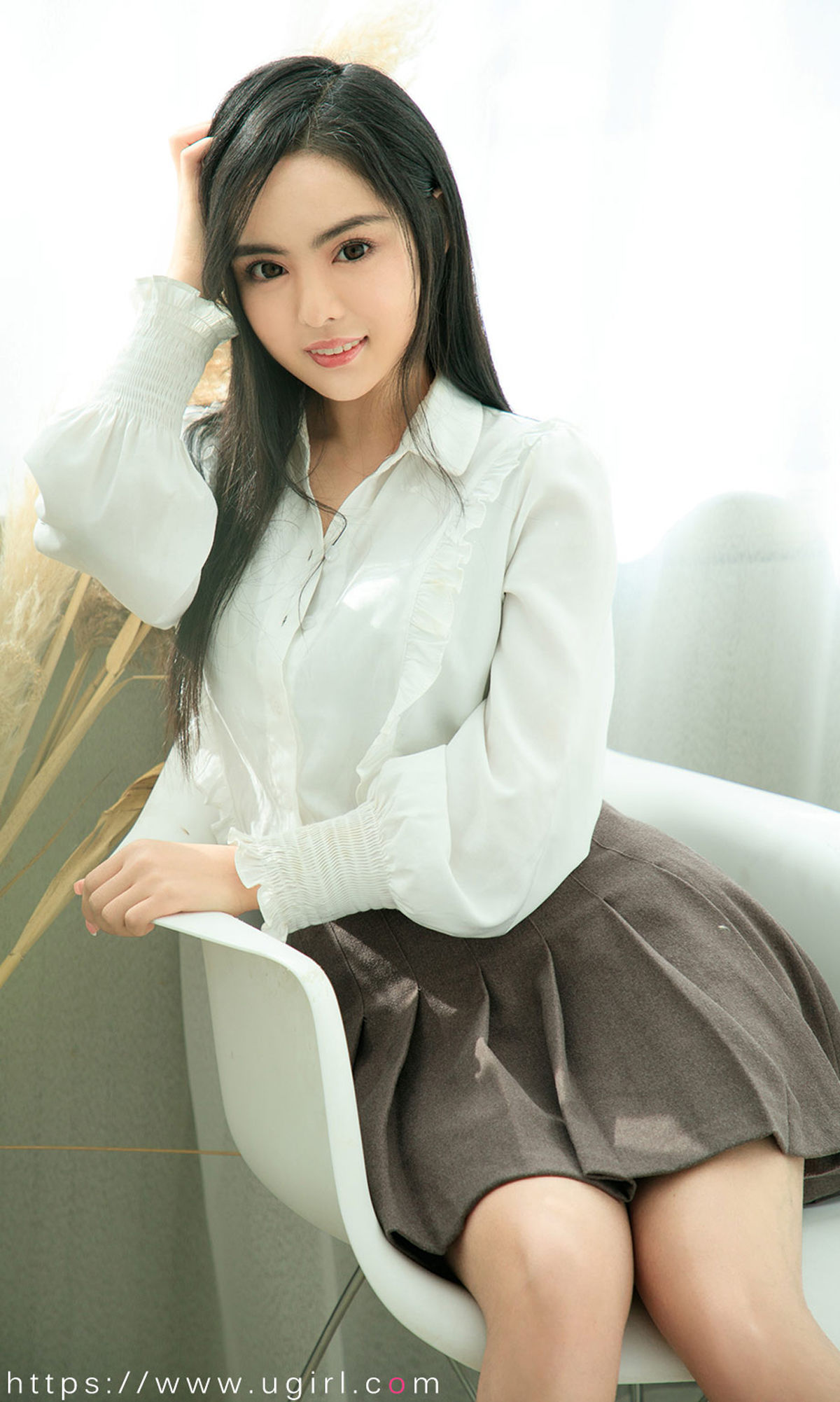 Yogu Circle Love Youwu] No.1641 Liễu Yến Yến Hồng Trần Quyến Luyến